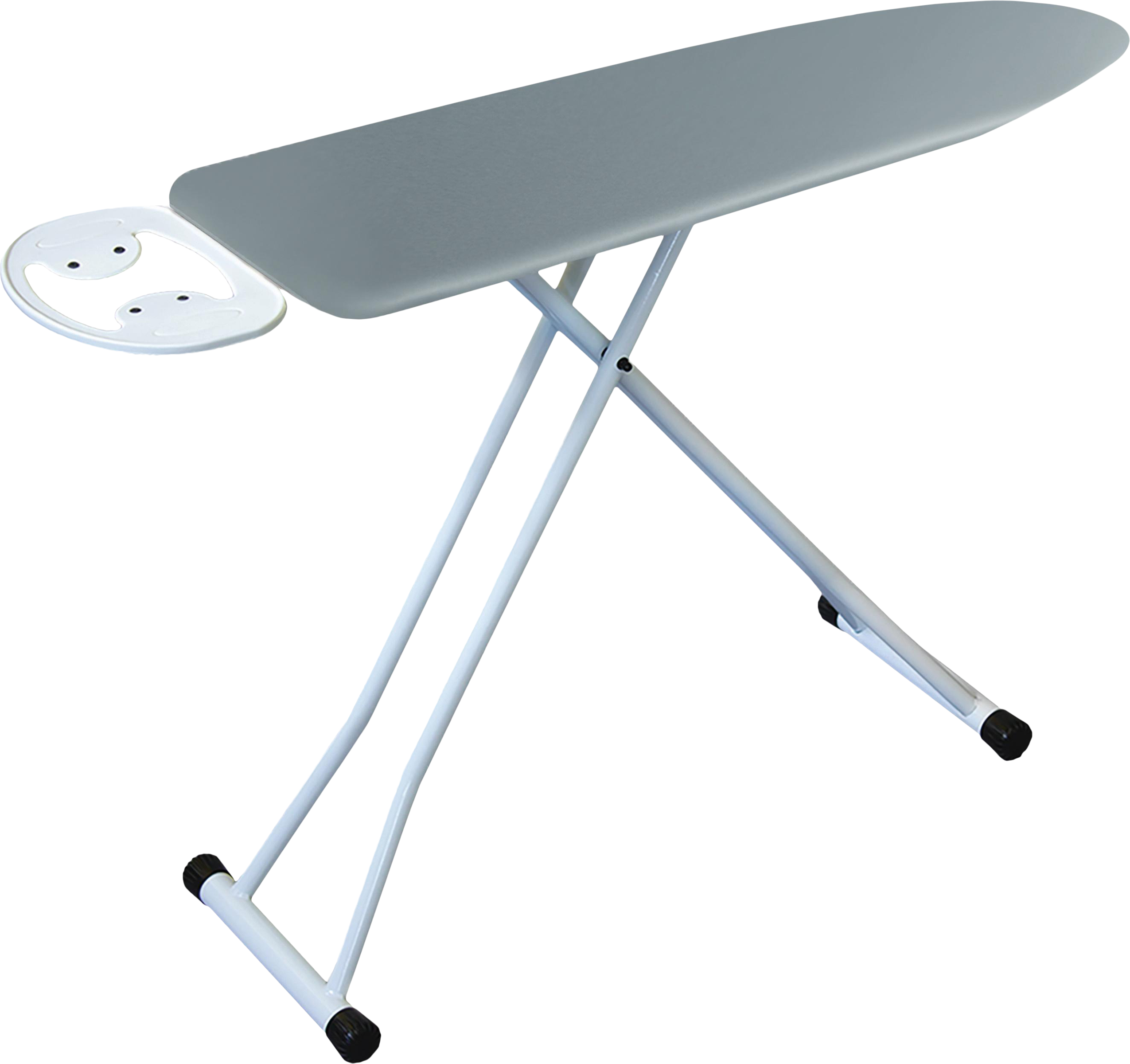 Изображение товара Доска гладильная HAUSMANN Silvia Mono, 38х120см, Арт. HM-2125 Изображение товара Доска гладильная HAUSMANN Silvia Mono, 38х120см, Арт. HM-2125