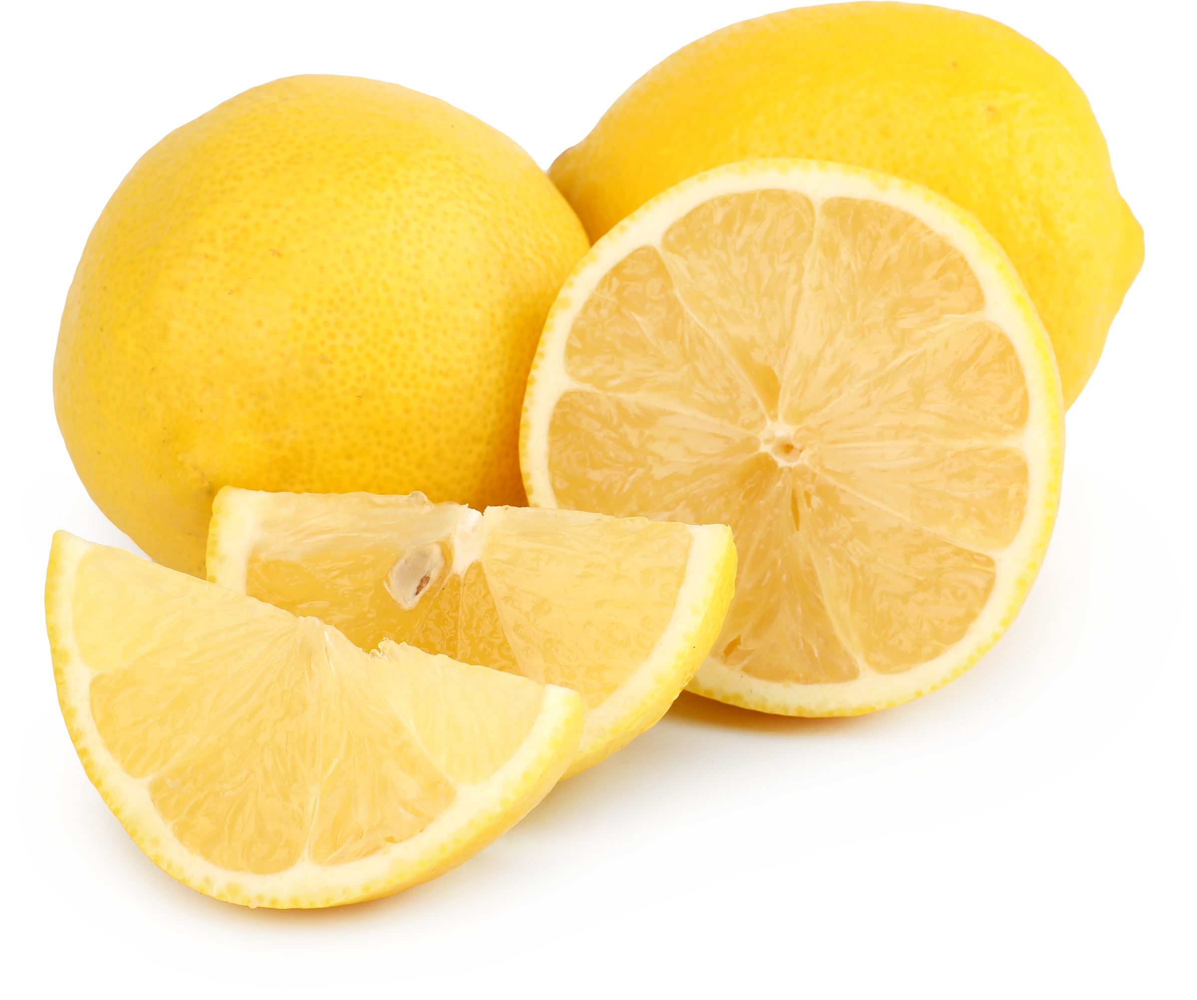 Изображение товара Отборные лимоны 600г крупные сочные вкус ярко выраженная кислинка