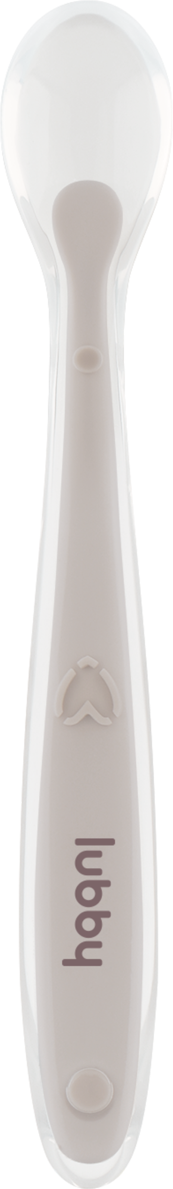 Изображение товара Ложка детская LUBBY 3мл мягкая для кормления с 4 месяцев