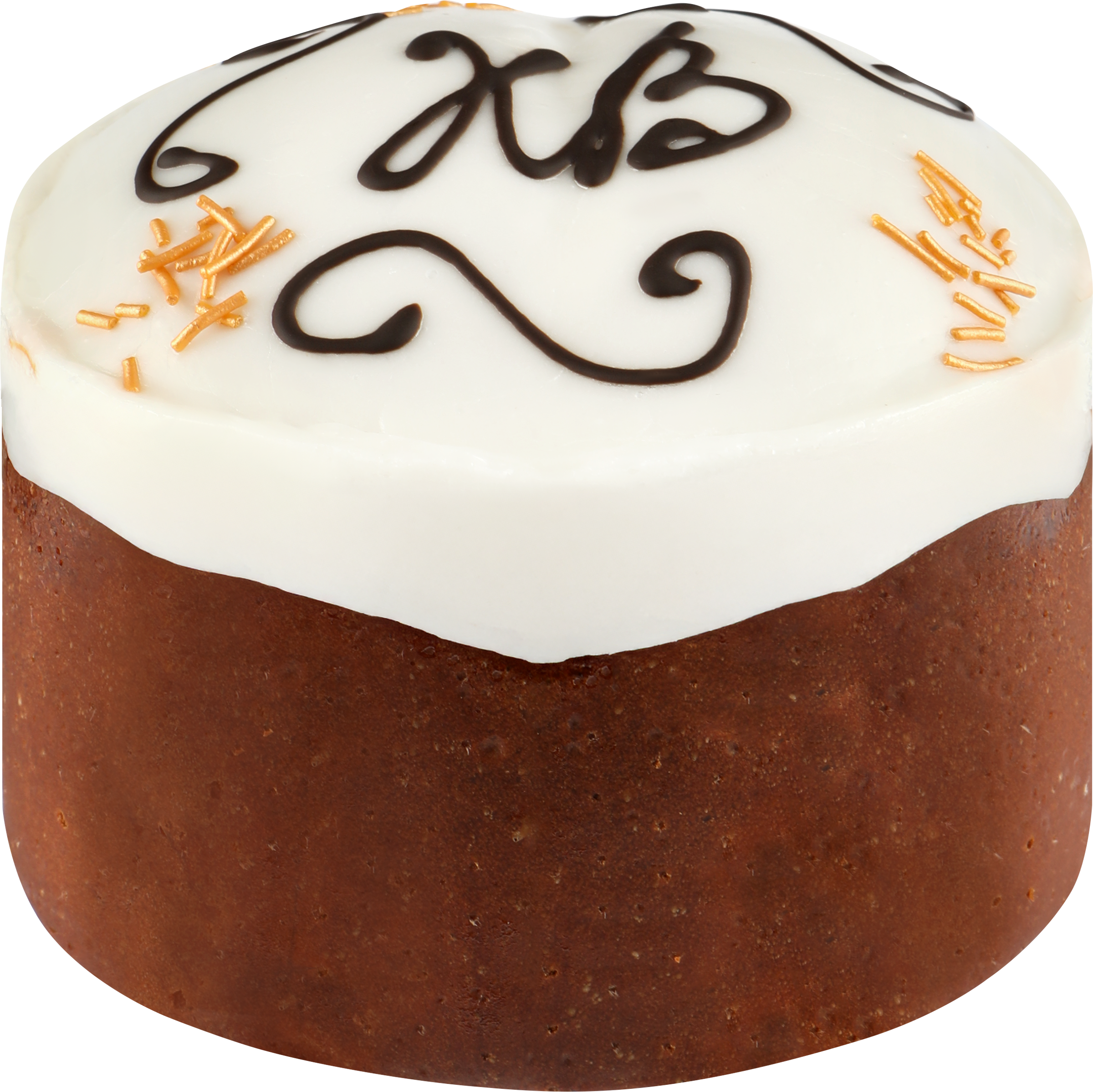 Изображение товара Кулич ЧЕРЕМУШКИ Вишневый, 400г