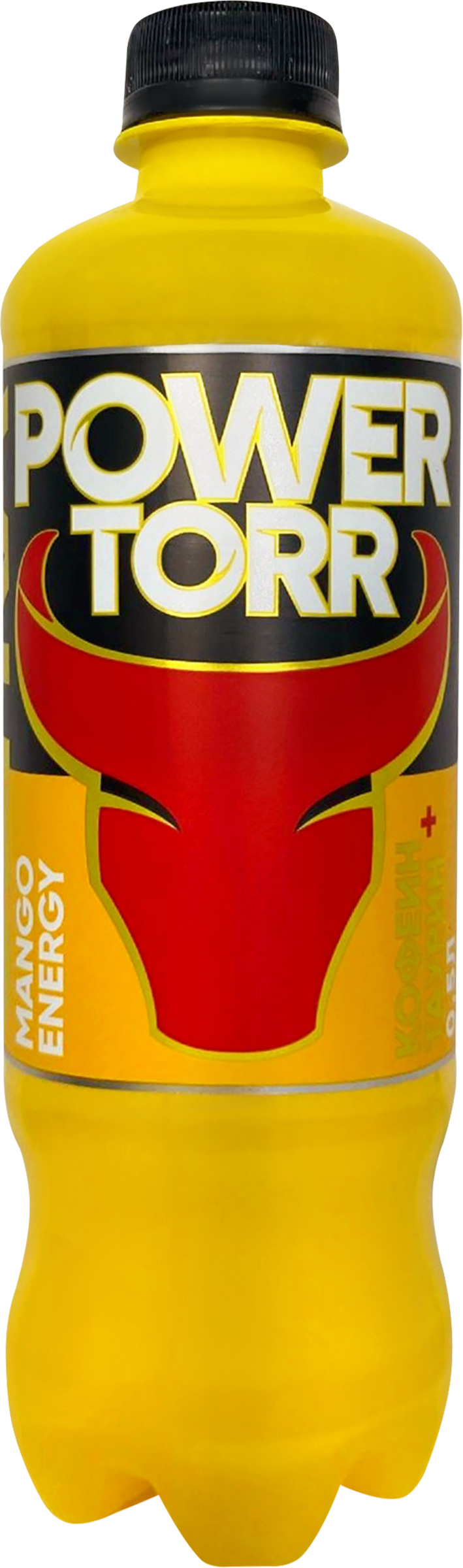 Изображение товара Напиток POWER TORR Ultra тонизирующий, 0.5л