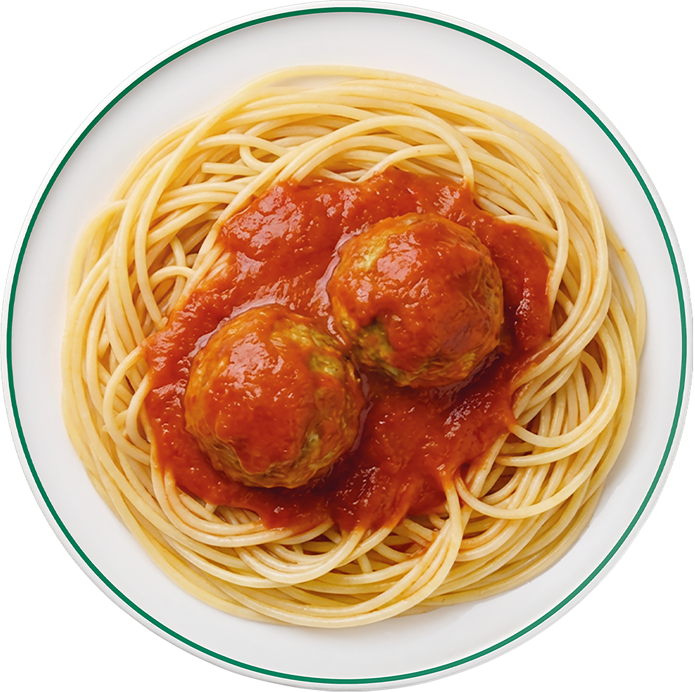 Изображение товара Тефтели ЛЕНТА FRESH в томатном соусе с макаронами 250г