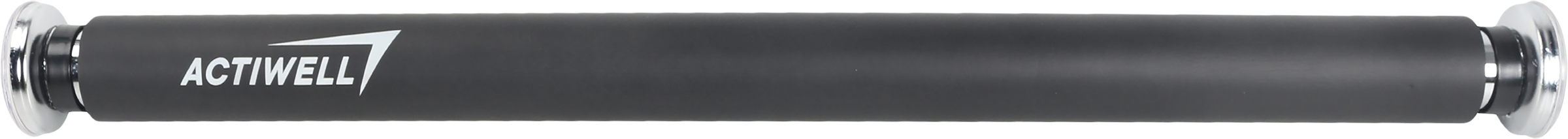 Изображение товара Турник регулируемый ACTIWELL 63-96см для домашних тренировок