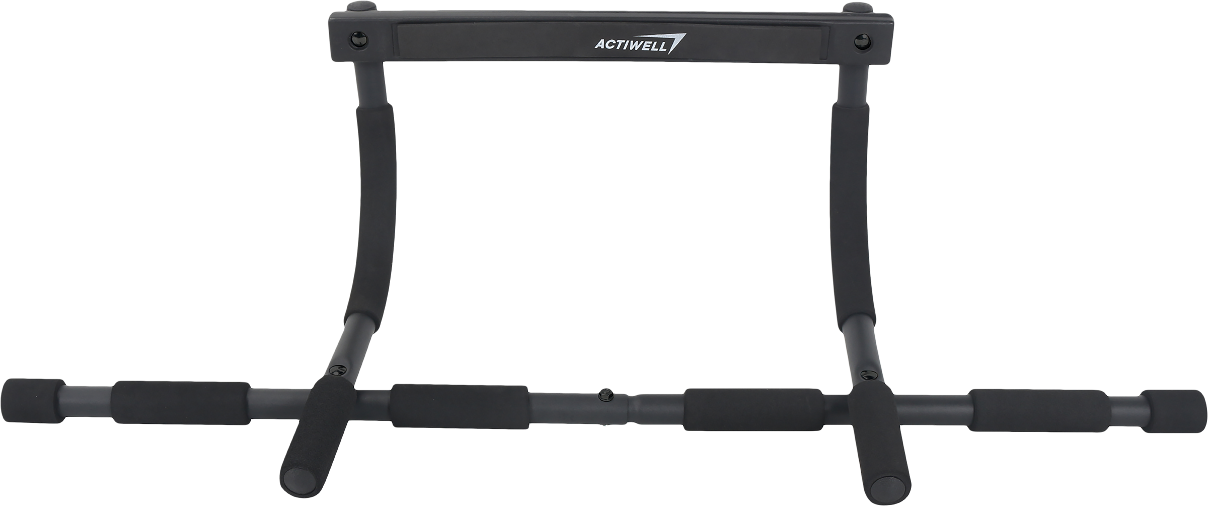 Изображение товара Многофункциональный турник ACTIWELL 94x35x24см для домашних тренировок