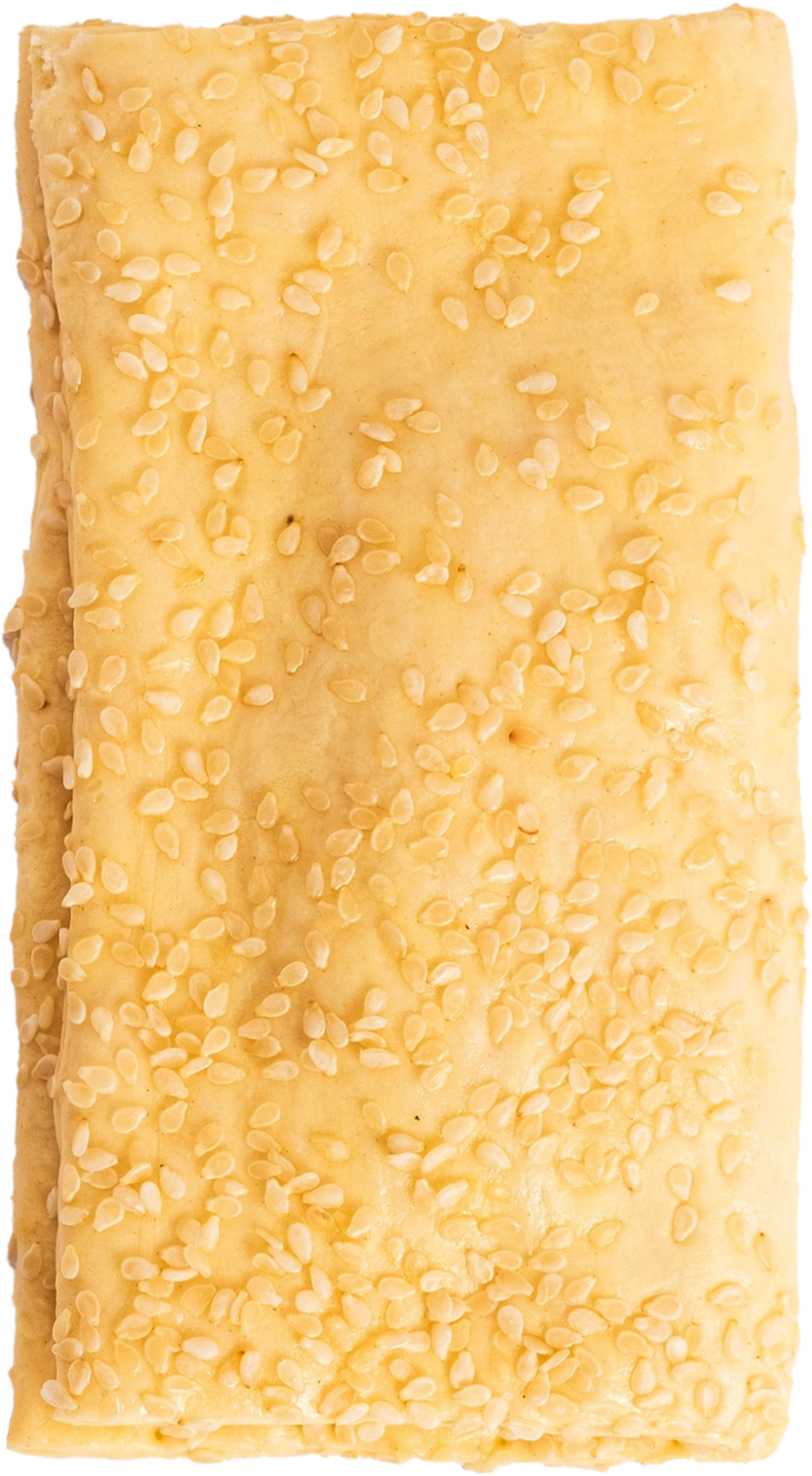 Изображение товара Слойка замороженная с курой и соусом, весовая