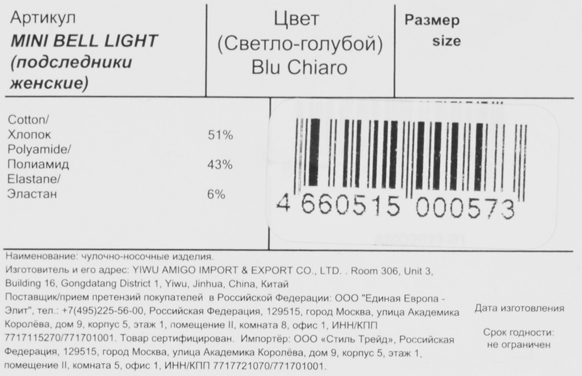 Превью изображения товара