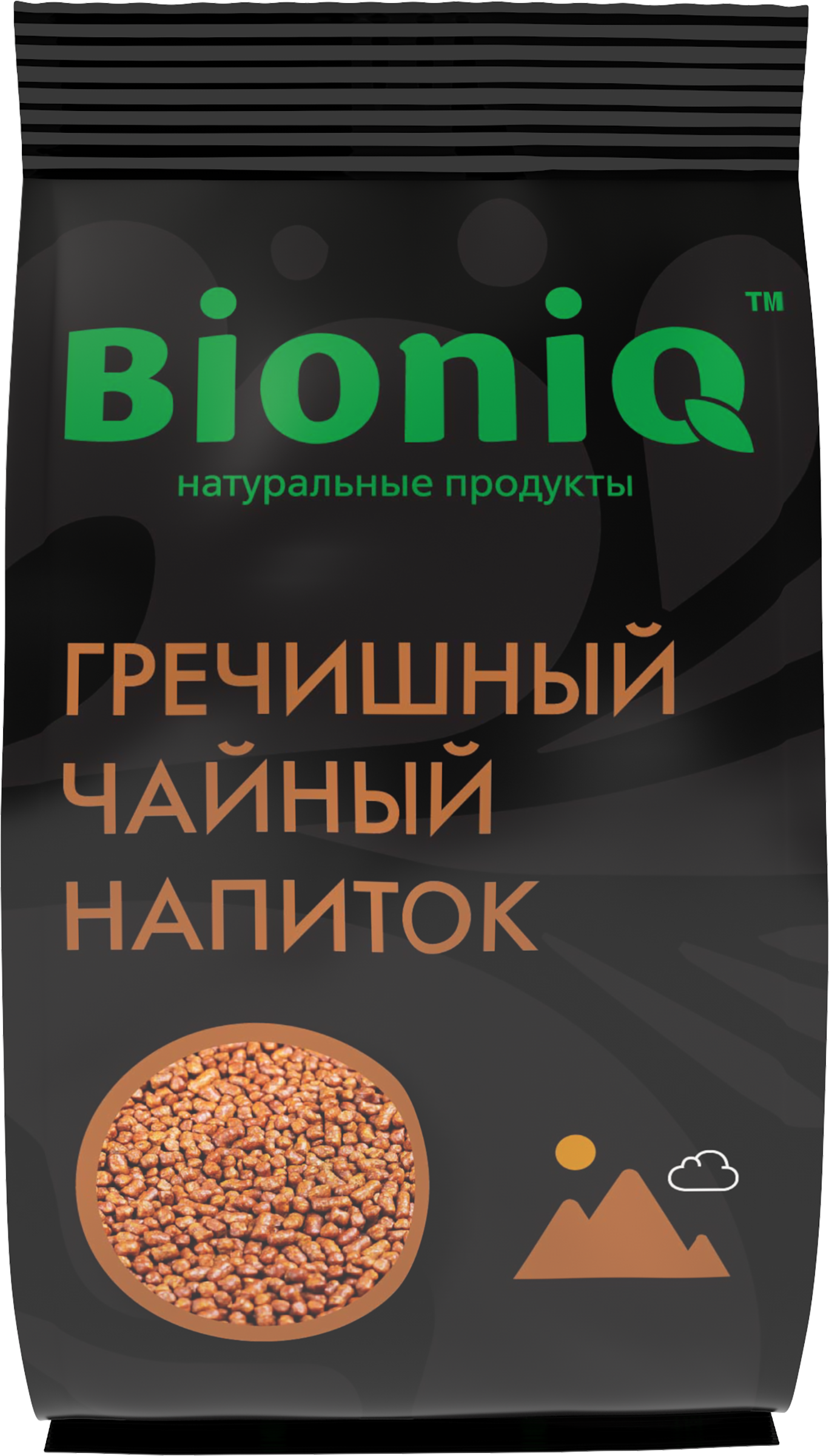 Изображение товара Чай травяной BIONIQ Гречишный, 90г