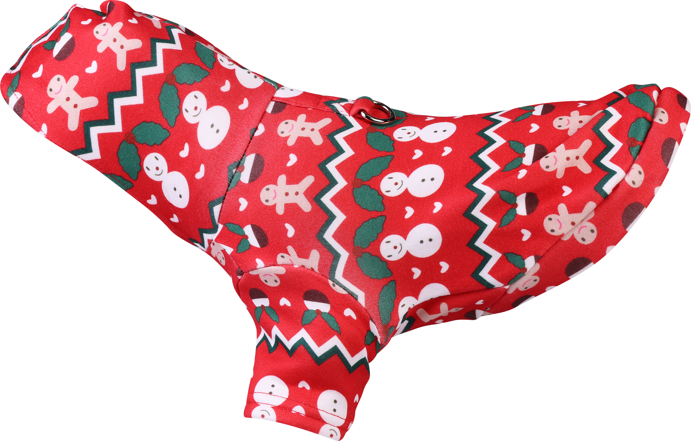 Изображение товара Худи для собак PAW WOW с капюшоном размер M