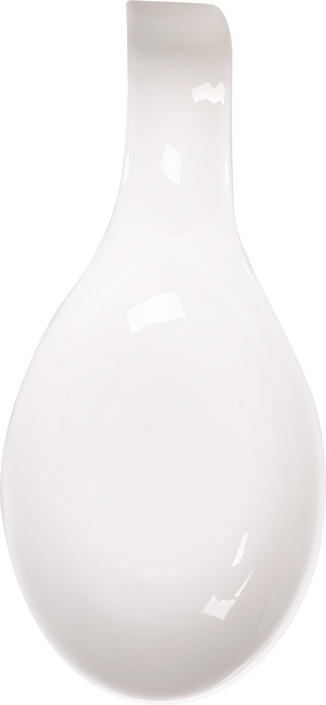 Изображение товара Тарелка для закусок HOMECLUB 15см фарфор белая