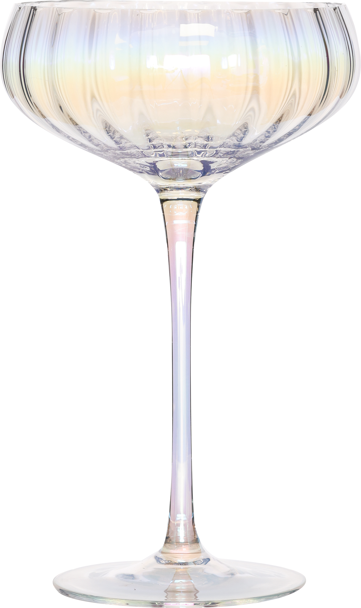 Изображение товара Бокал-креманка HOMECLUB Aster стекло 290мл Арт HGC-37