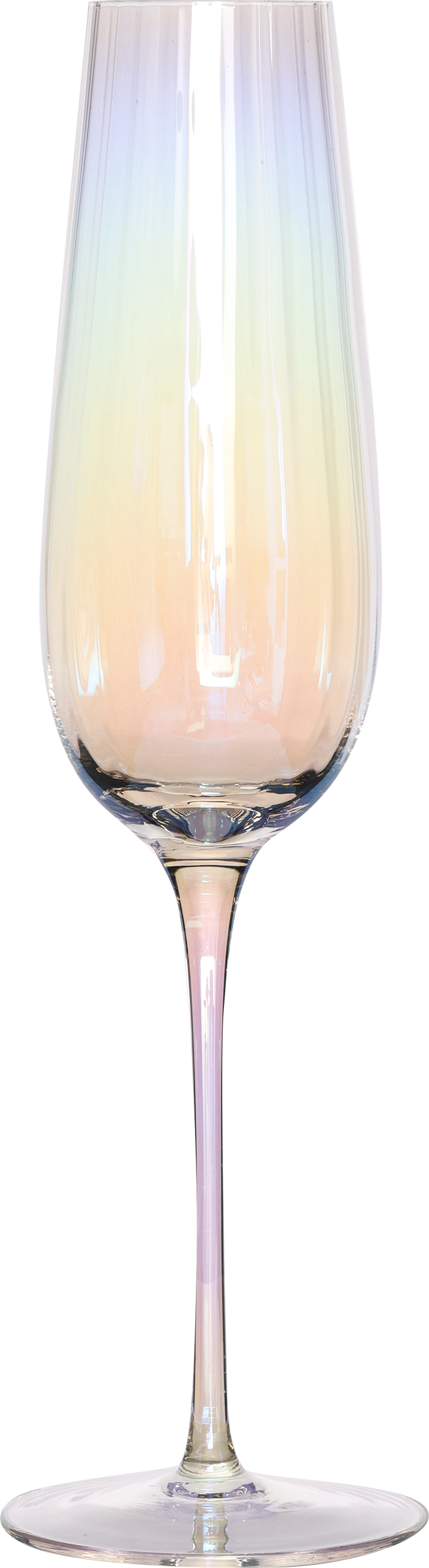 Изображение товара Бокал для шампанского HOMECLUB Aster 225мл стекло