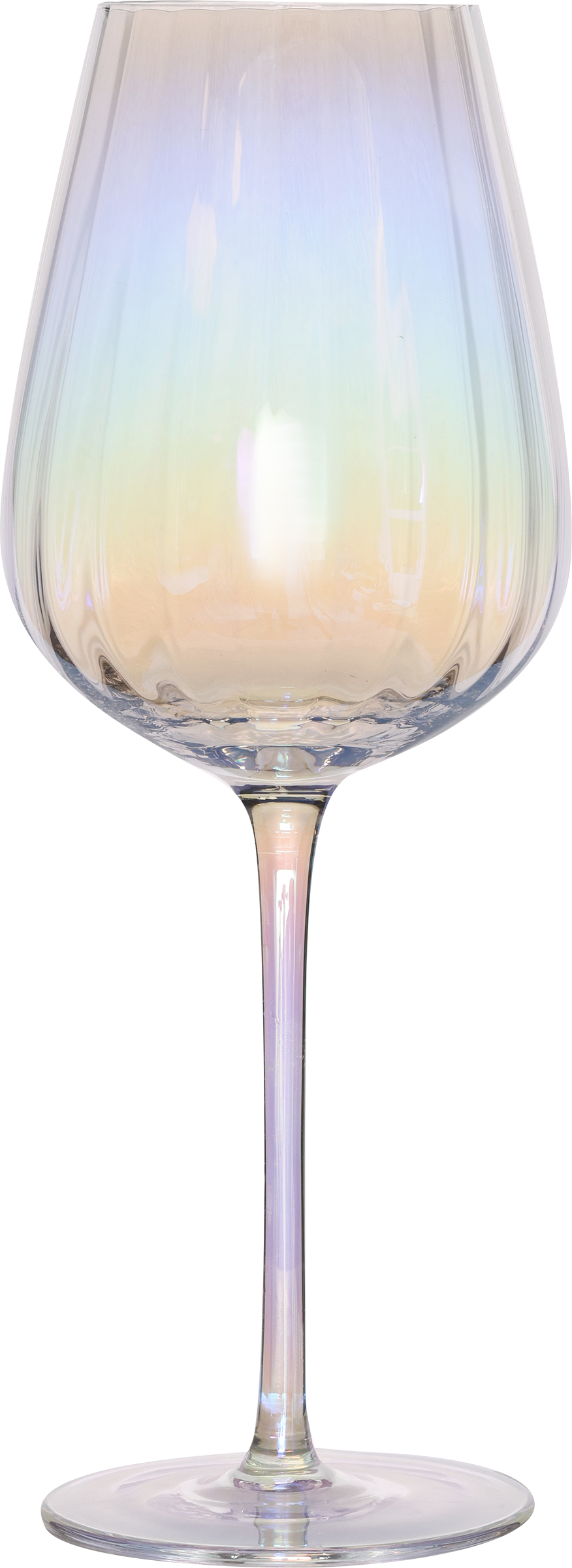 Изображение товара Бокал для вина HOMECLUB Aster стекло 460мл Арт HGC-38