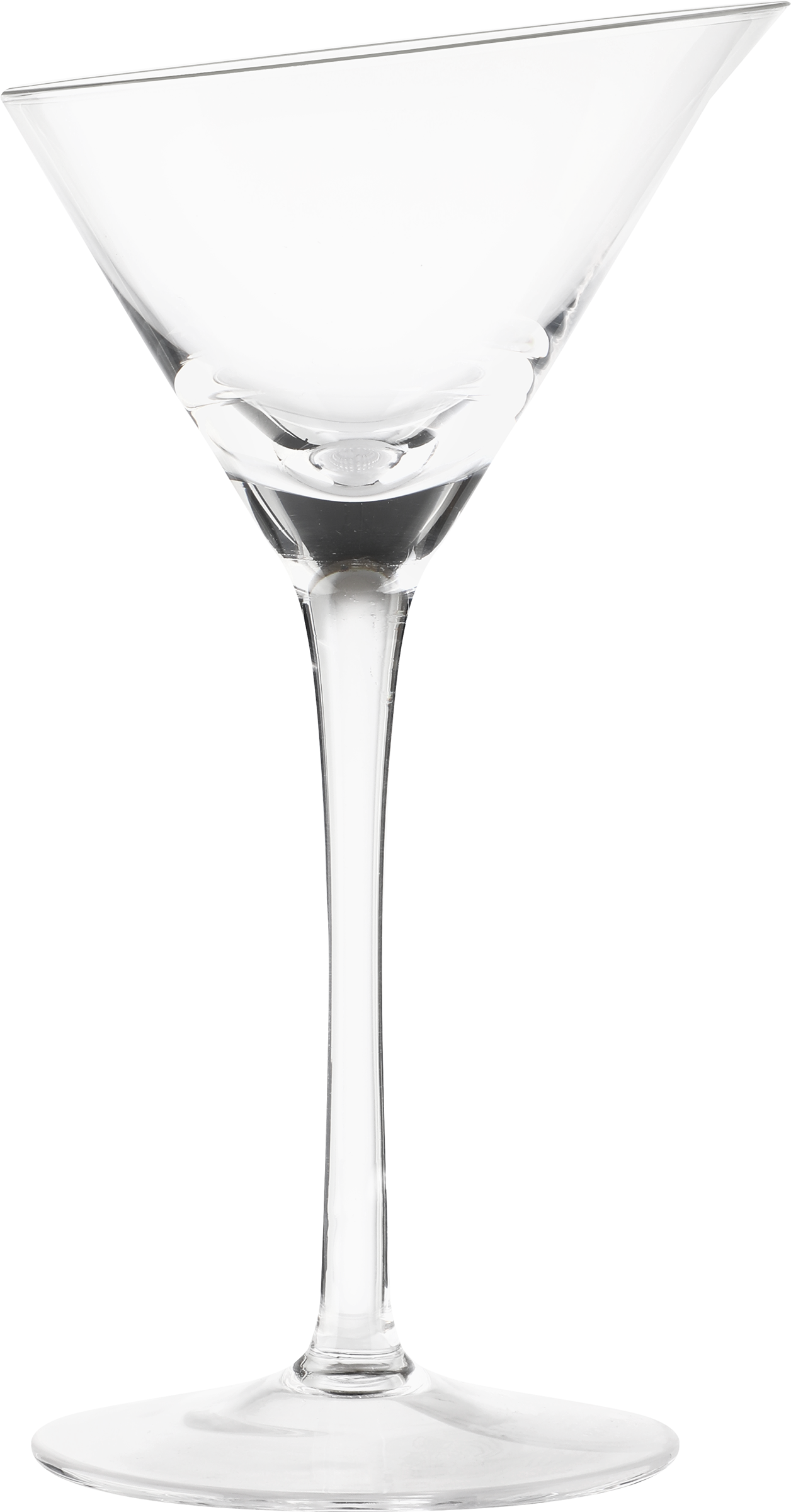 Изображение товара Бокал для мартини HOMECLUB Charm, стекло, 290мл, Арт. tccg-4