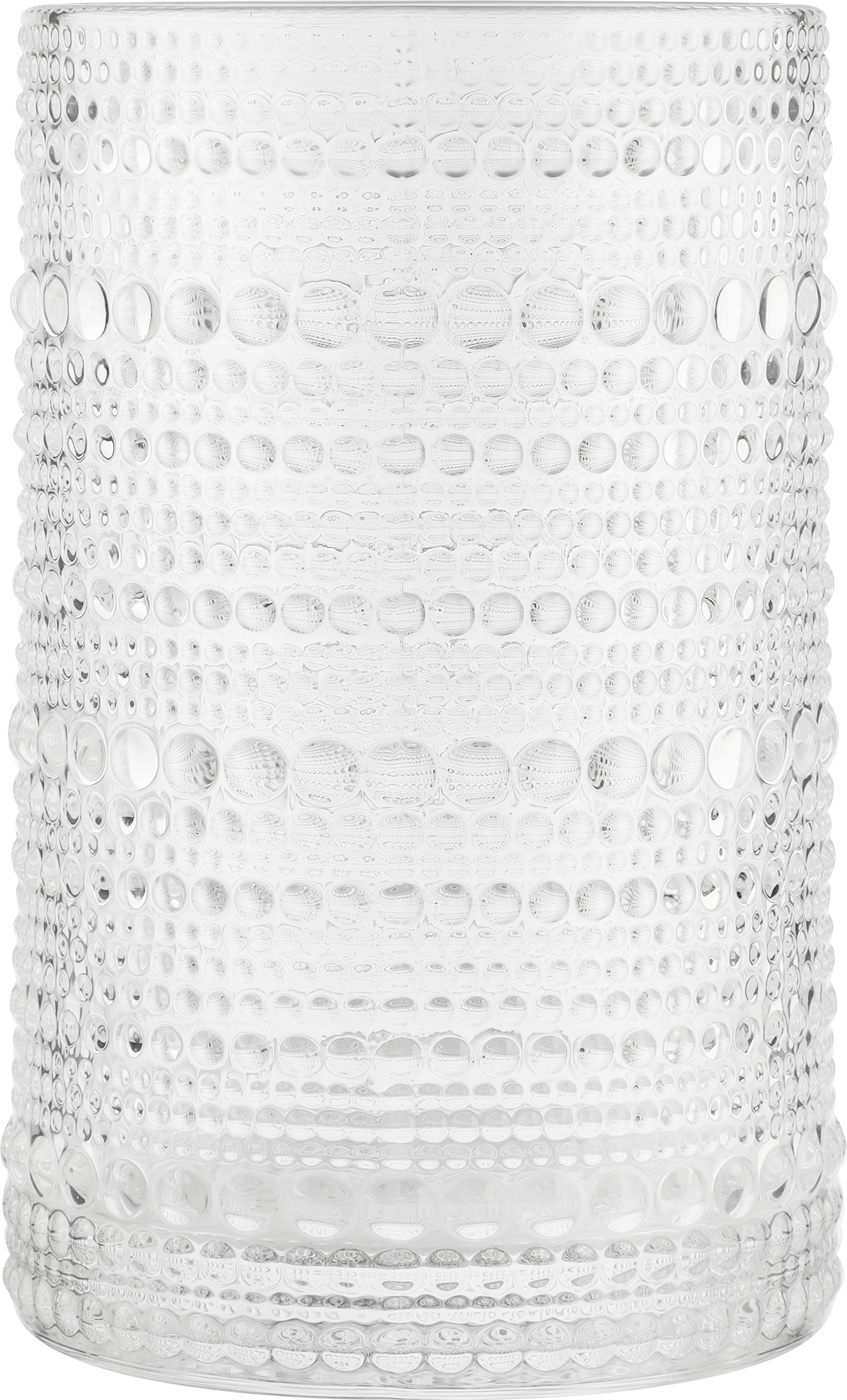 Изображение товара Стакан HOMECLUB Pearl из стекла, 350 мл, арт. HGC-126