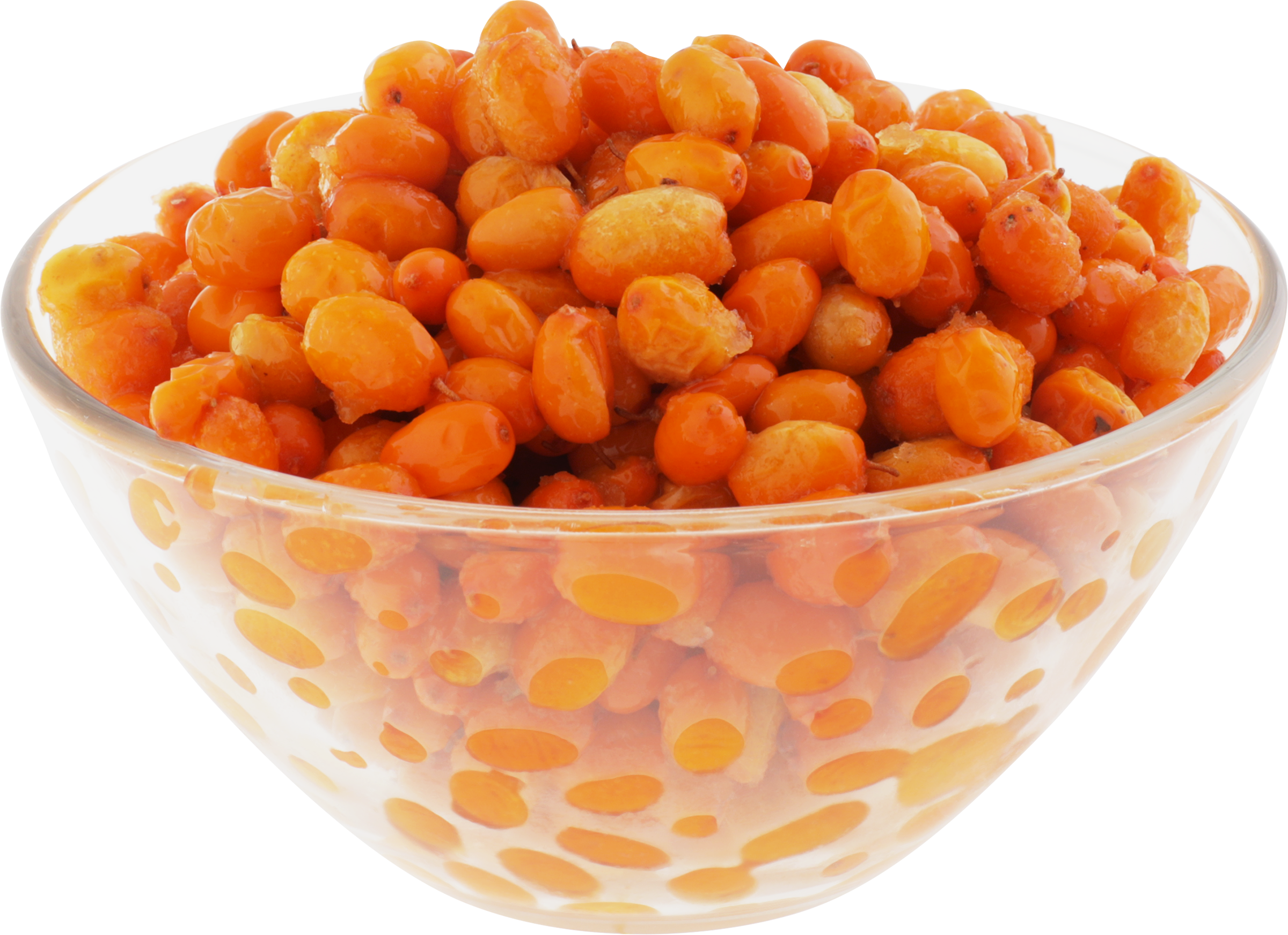 Изображение товара Облепиха быстрозамороженная, весовая