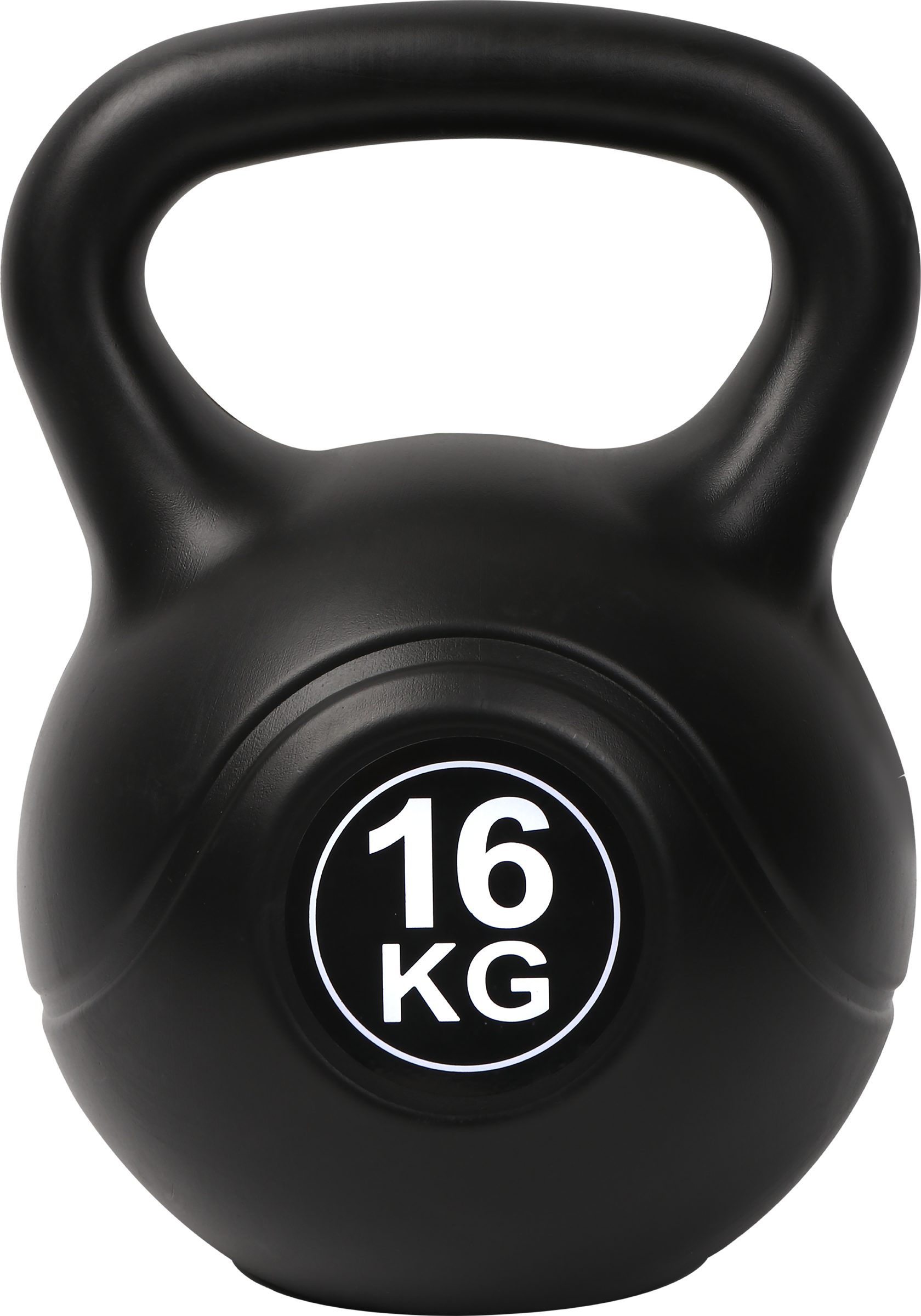 Изображение товара Гиря ACTIWELL 16кг для силовых и функциональных тренировок
