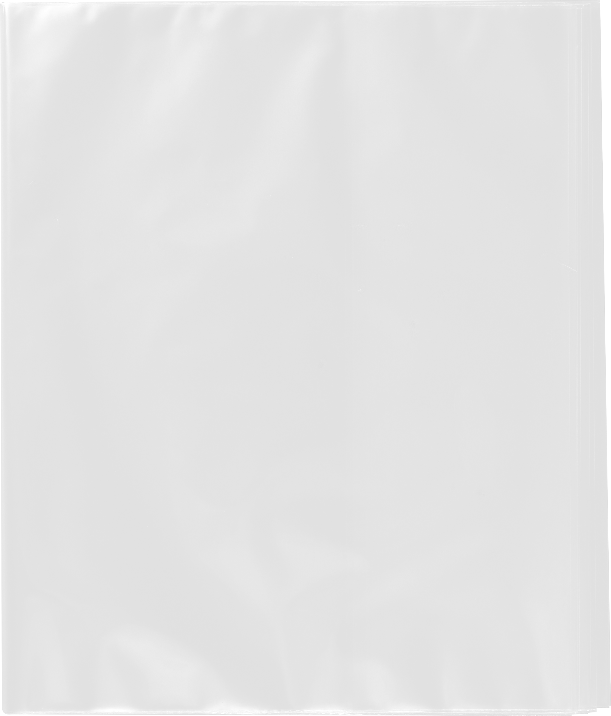 Изображение товара Набор обложек для тетрадей ЛЕНТА 35х21см, 40мкм, 10шт