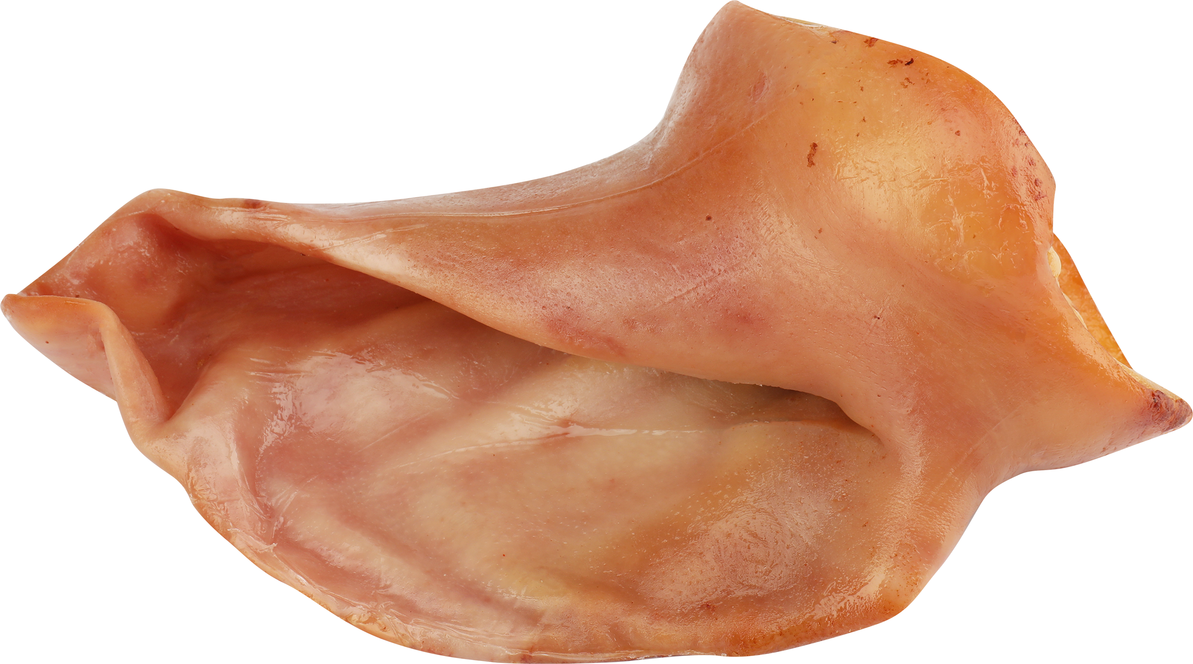 Изображение товара Уши свиные копчено-вареные ЛЕНТА Выбор Экспертов, деликатес, 829.99 рублей