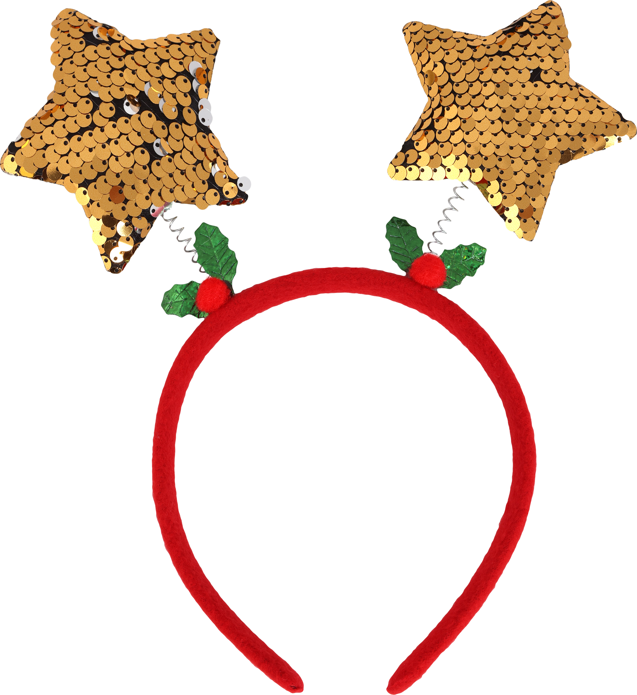 Изображение товара Ободок HOMECLUB карнавальные Рожки ассорти - яркий аксессуар для праздника