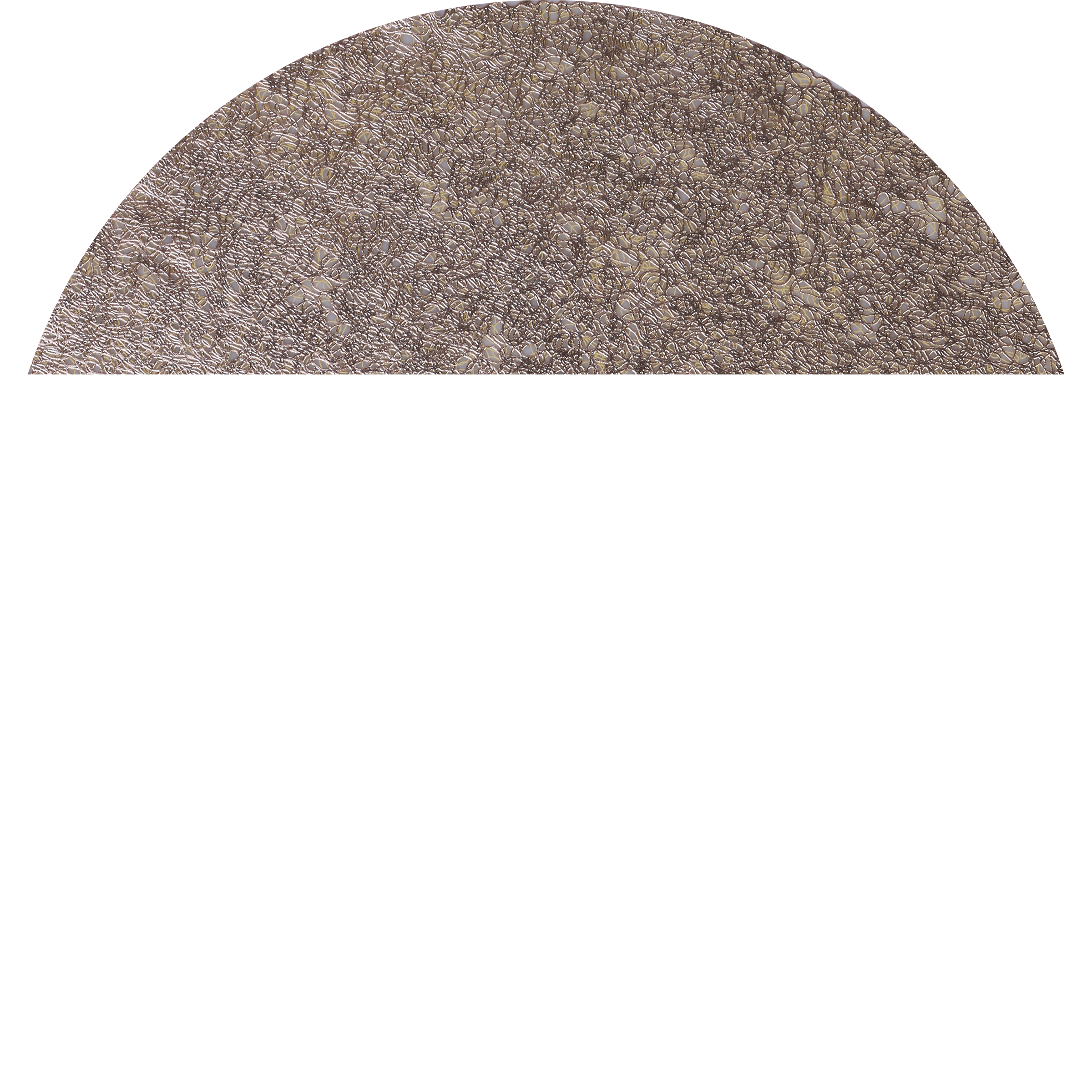 Изображение товара Декоративная салфетка HOMECLUB Winter Chalet Voile 40x40 см для сервировки и декора