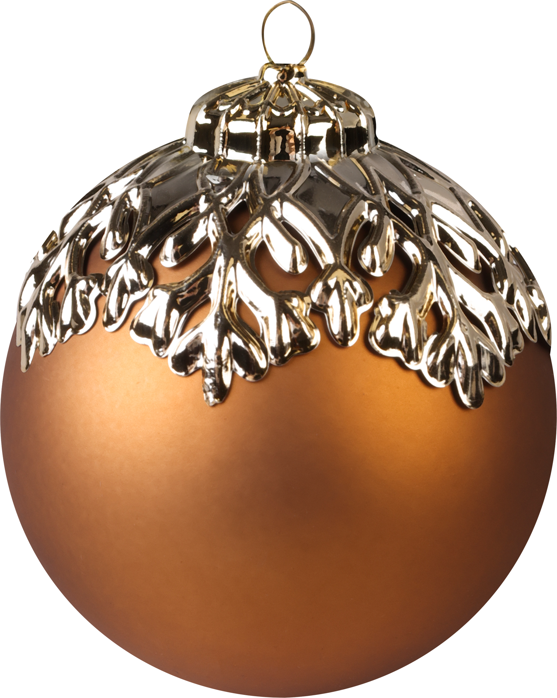 Изображение товара Новогодний шар HOMECLUB Роскошь 9 см пластиковое украшение для елки