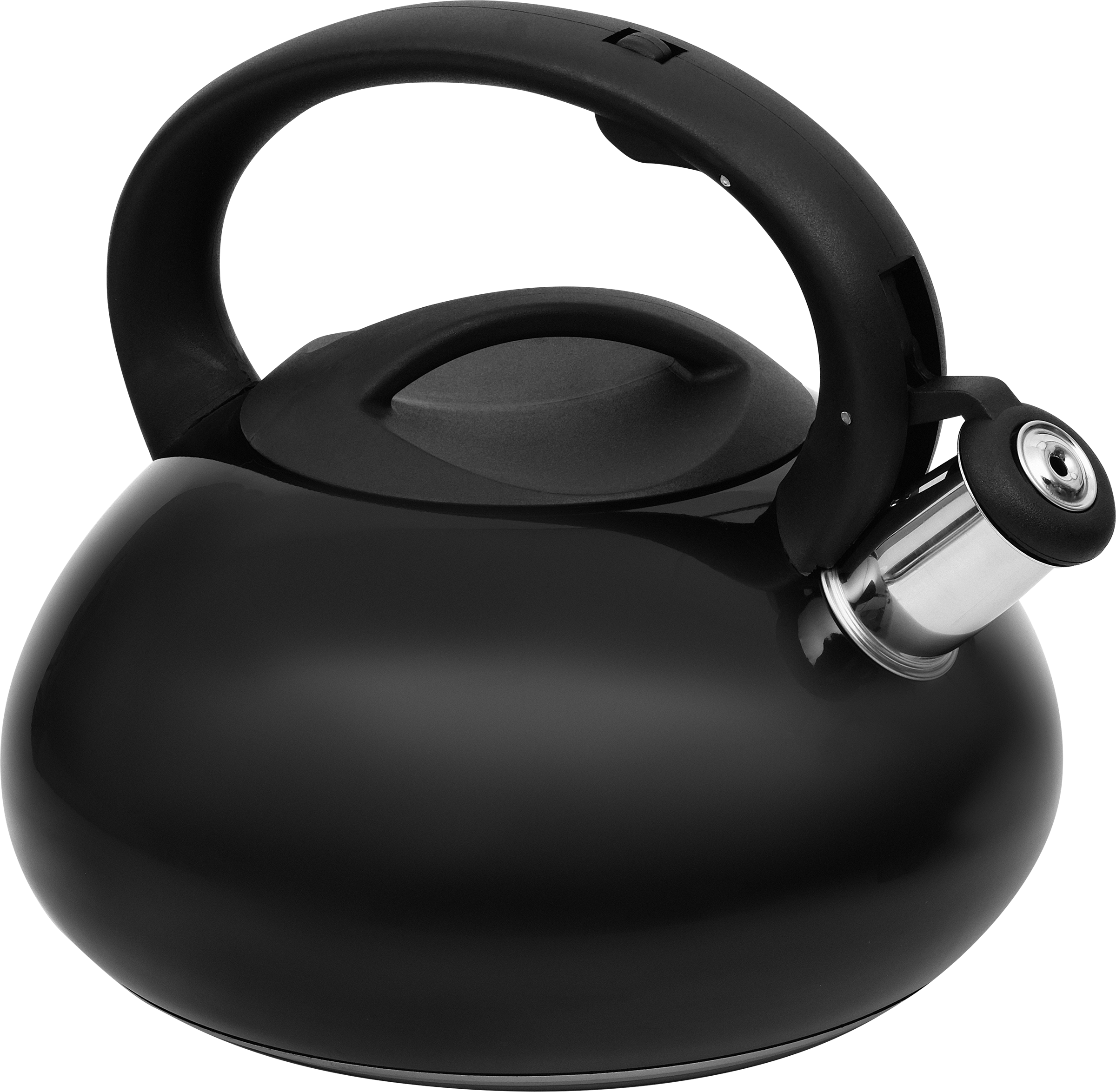 Изображение товара Чайник MALLONY MAL-105-N, нержавеющая сталь, 3л, Арт. 910095