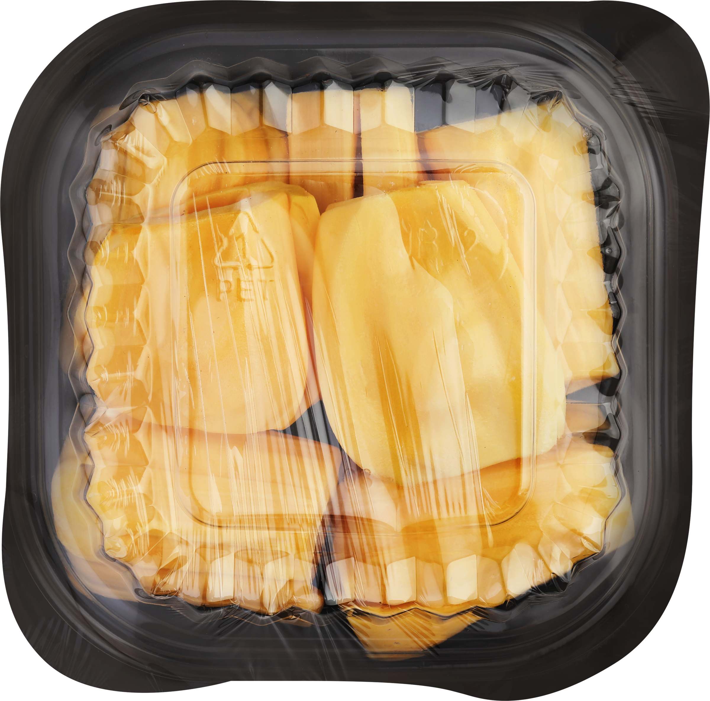 Изображение товара Джекфрут желтый дольки 150г экзотический фрукт