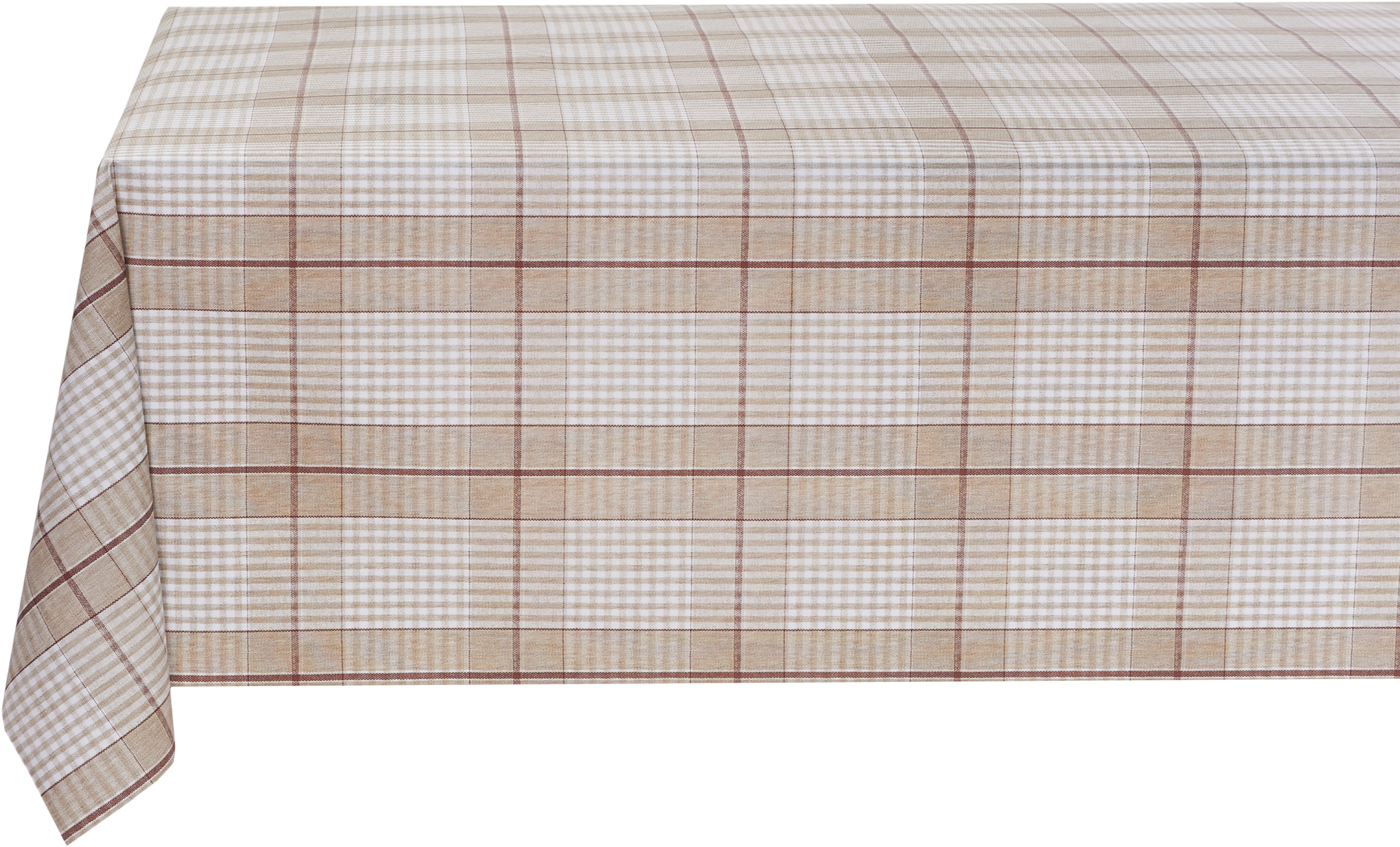 Изображение товара Скатерть HOMECLUB 140х110см, с принтом, Арт. A241-110х140