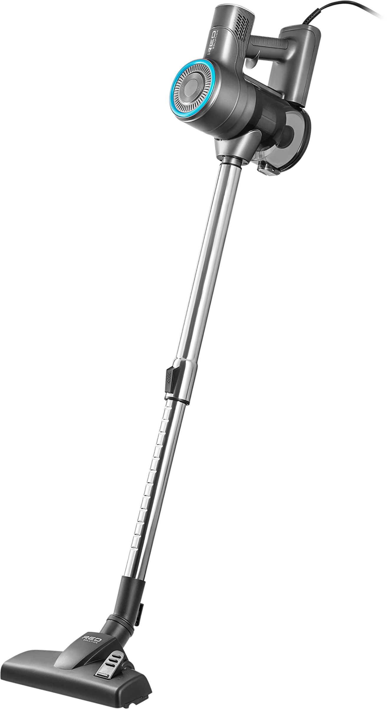 Изображение товара Пылесос RED SOLUTION вертикальный проводной 600Вт Арт VC3015