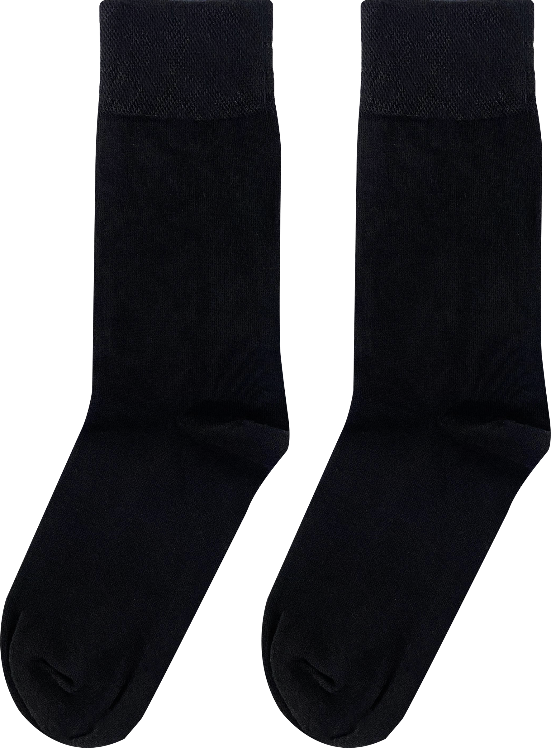 Изображение товара Носки мужские ALLURE р. 25–27, 27–29, 29–31, черные, Арт. Andrea