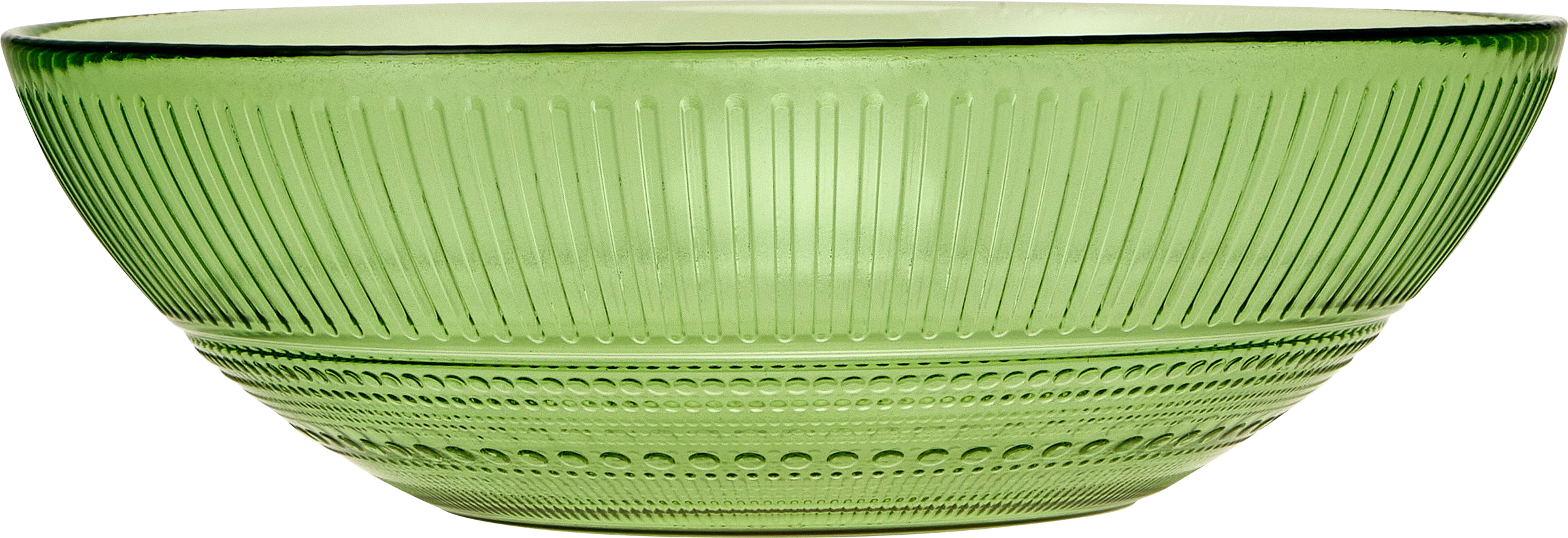 Изображение товара Тарелка суповая LUMINARC Луиз, 20см, шартрез, Арт. О0487