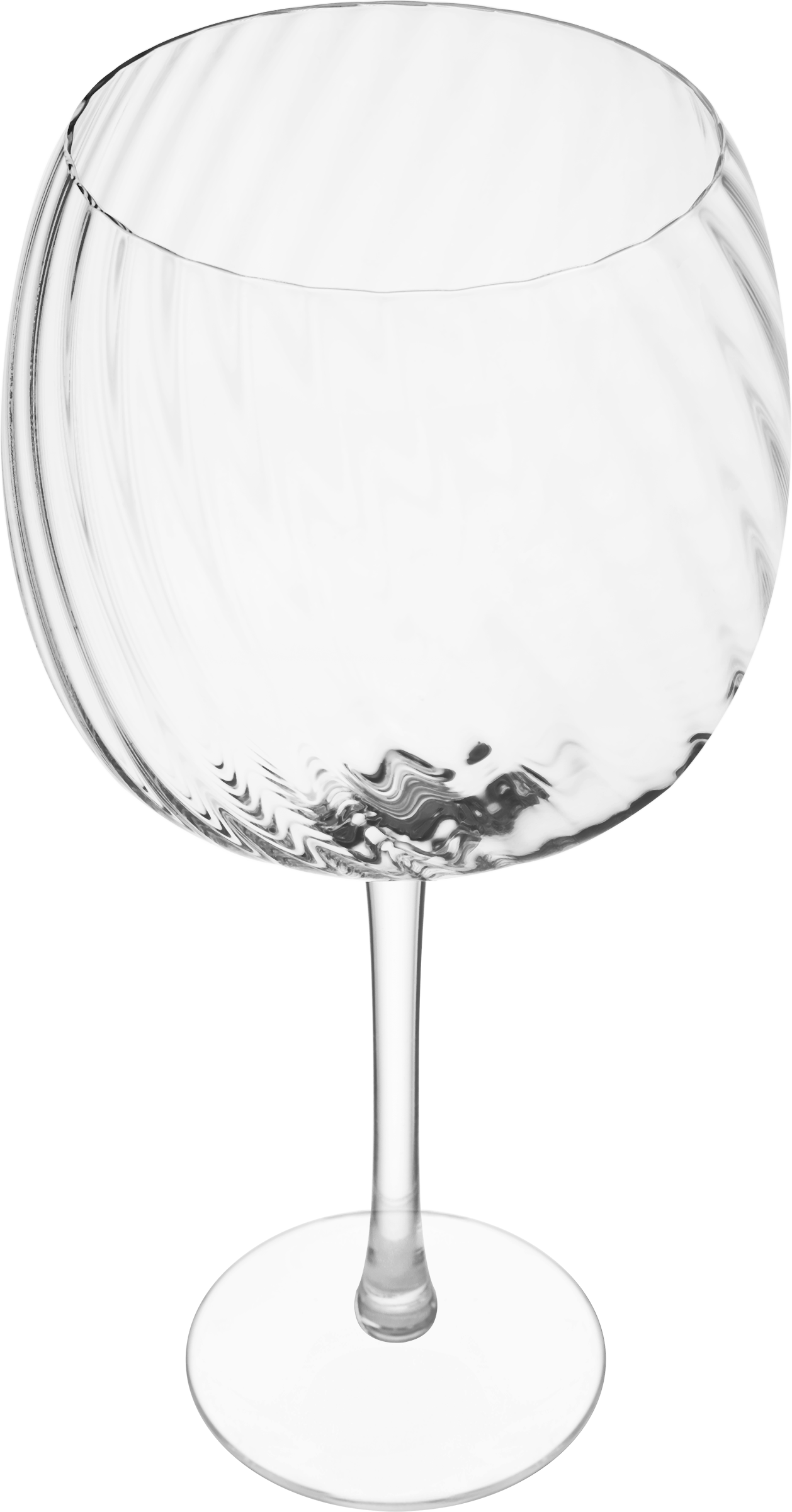 Изображение товара Бокал для вина HOMECLUB Montblanc стекло 820мл стильный