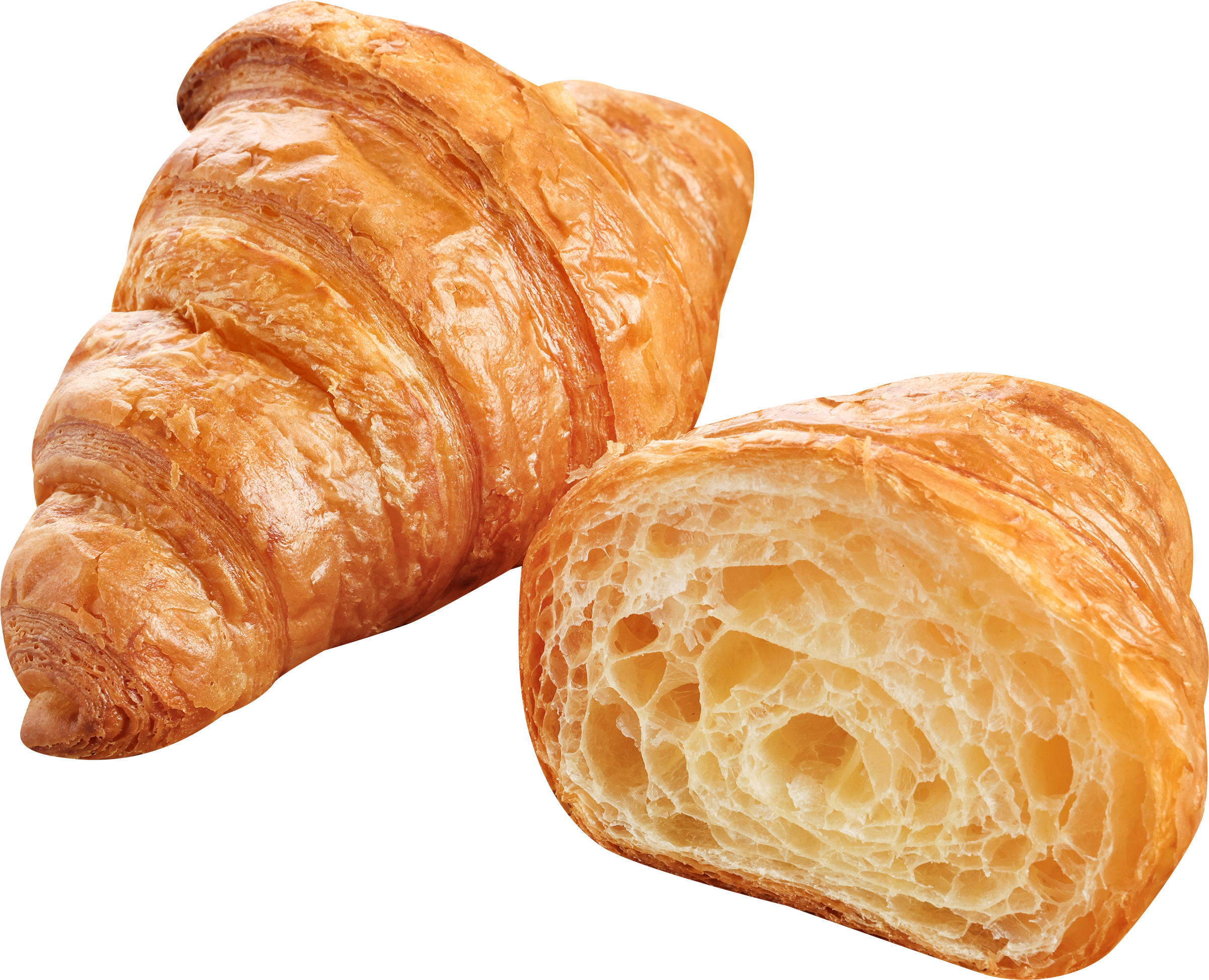 Изображение товара Круассан Французский, 65г