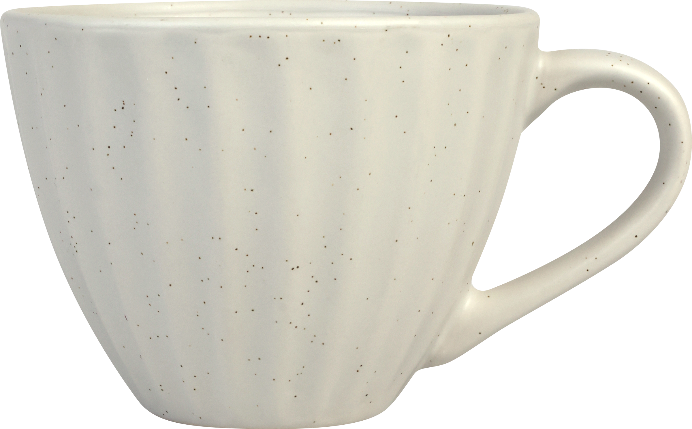 Изображение товара Керамическая кружка HOMECLUB Somma 500мл для горячих и холодных напитков