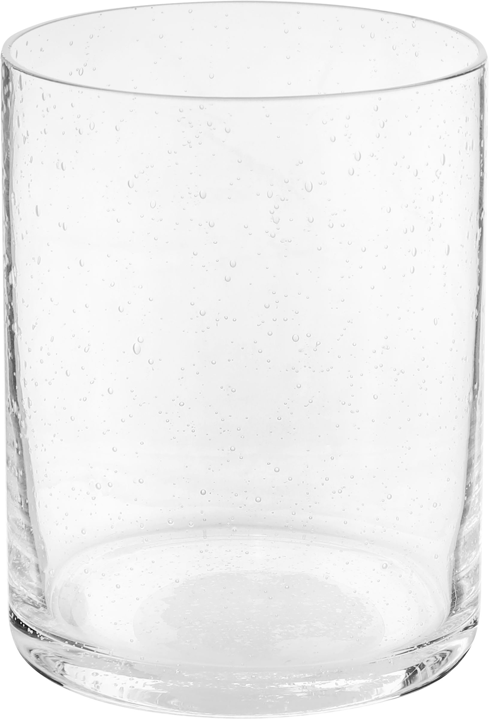 Изображение товара Стакан HOMECLUB Fizzy, низкий, стекло, 340мл, Арт. SSB-23