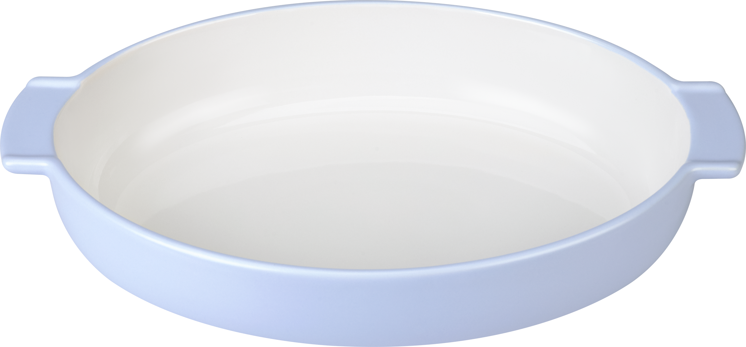 Изображение товара Форма для запекания HOMECLUB Warm Season овальная керамическая 33,5x20,5х6,5см