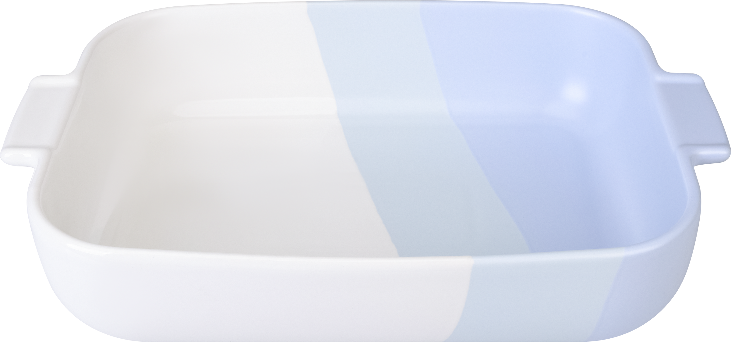 Изображение товара Форма для запекания HOMECLUB New Season, керамика, 30,7х21,3х6,5см