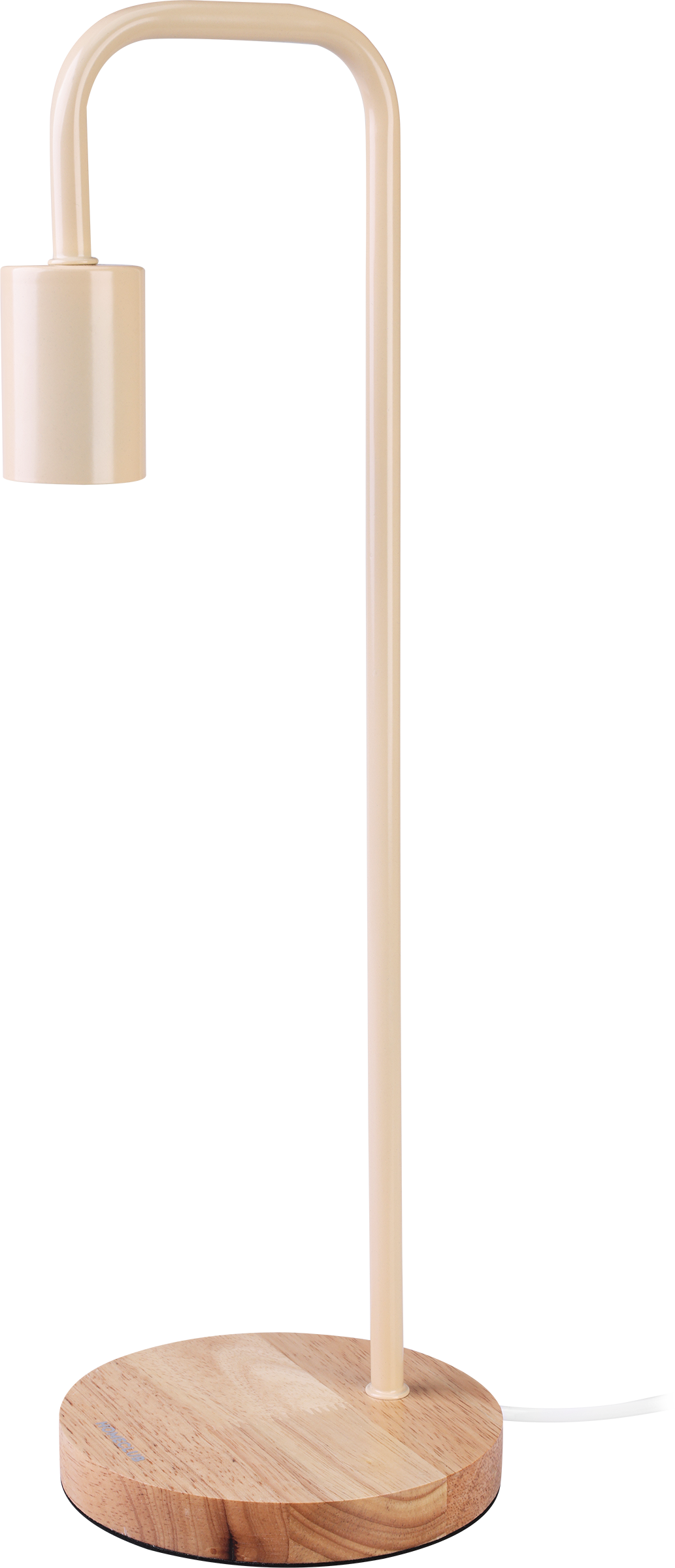 Изображение товара Настольная лампа HOMECLUB YRL-TL02 для дома и офиса 100Вт