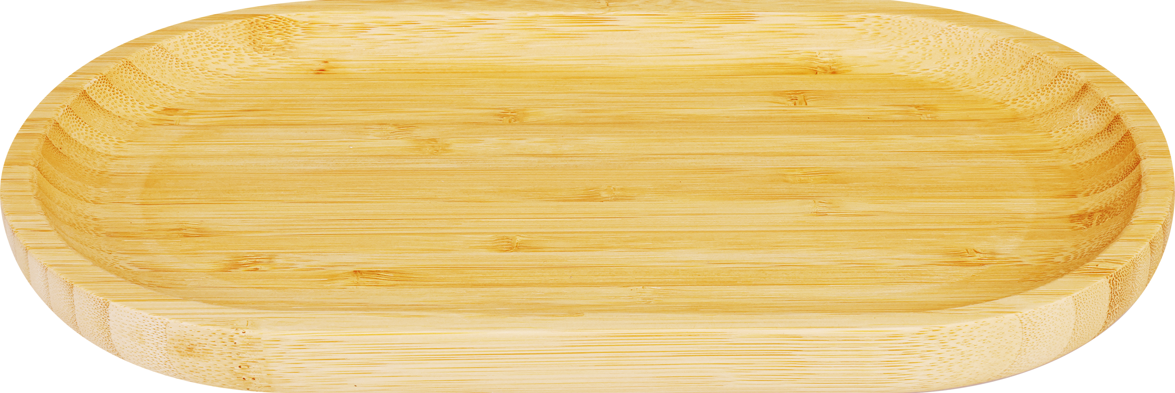 Изображение товара Поднос из бамбука HOMECLUB Lotta 28х15см для сервировки и хранения