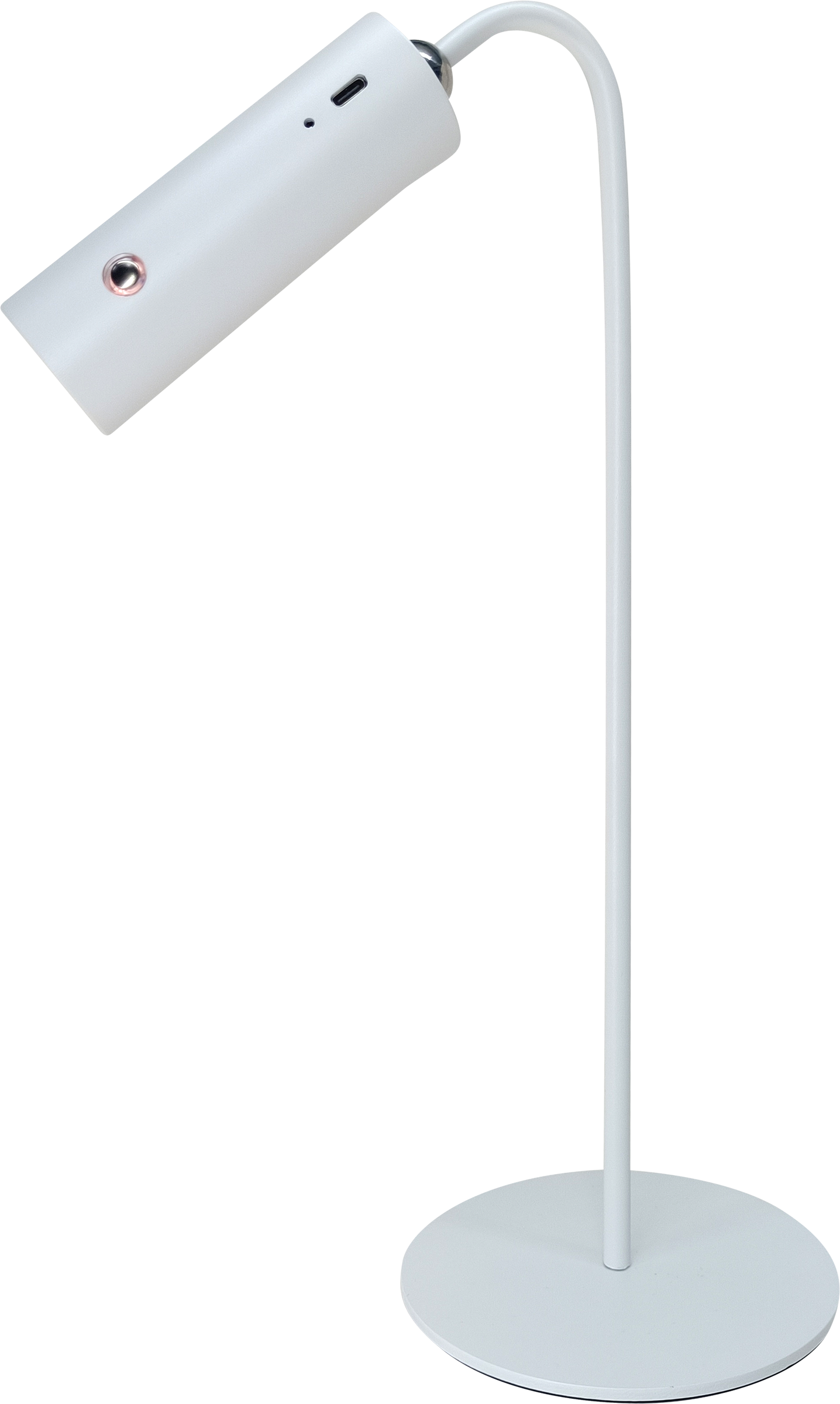 Изображение товара Светильник HOMECLUB 3в1 аккумуляторный сенсорное управление белый