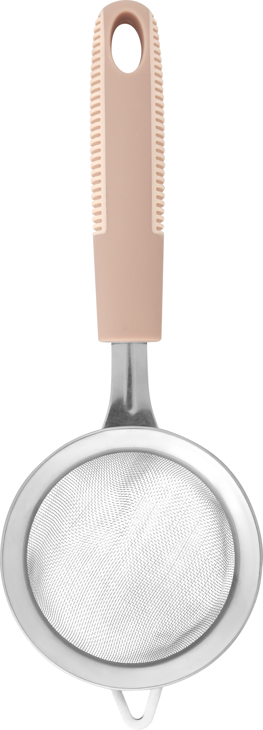 Изображение товара Ситечко HOMECLUB Warm Season из нержавеющей стали для чая