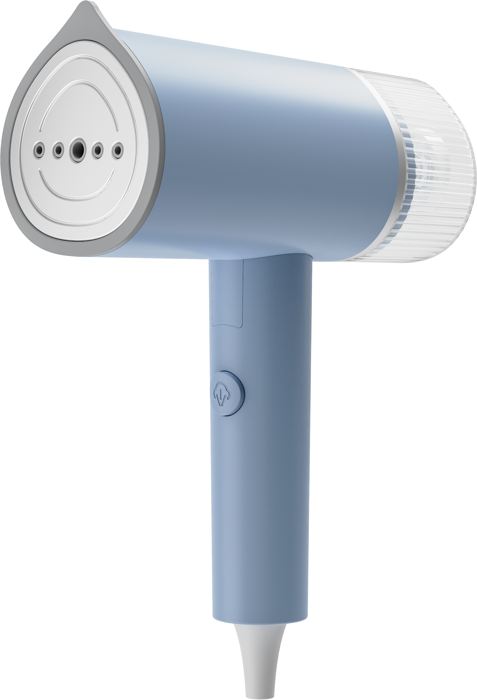 Изображение товара Отпариватель ручной HOMECLUB 1200Вт складной Арт T21AE