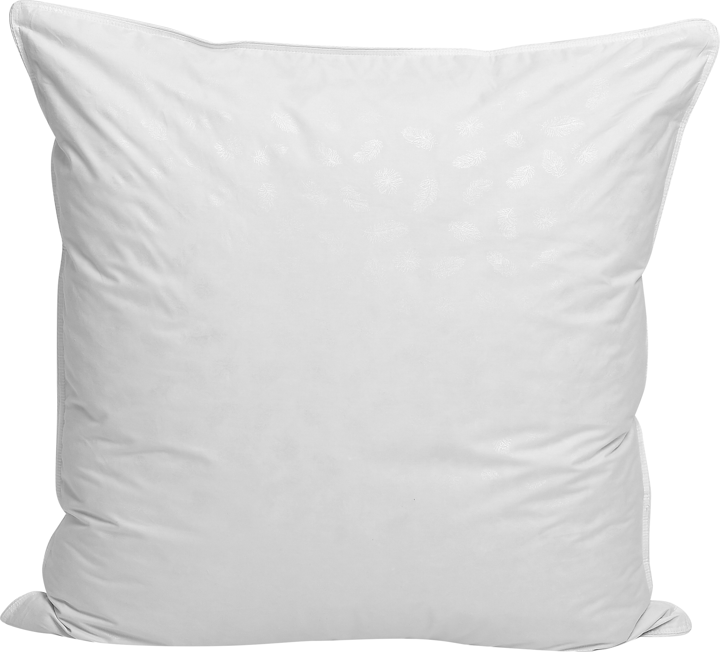 Изображение товара Подушка HOMECLUB 50х70см пух-перо гипоаллергенная Для сна