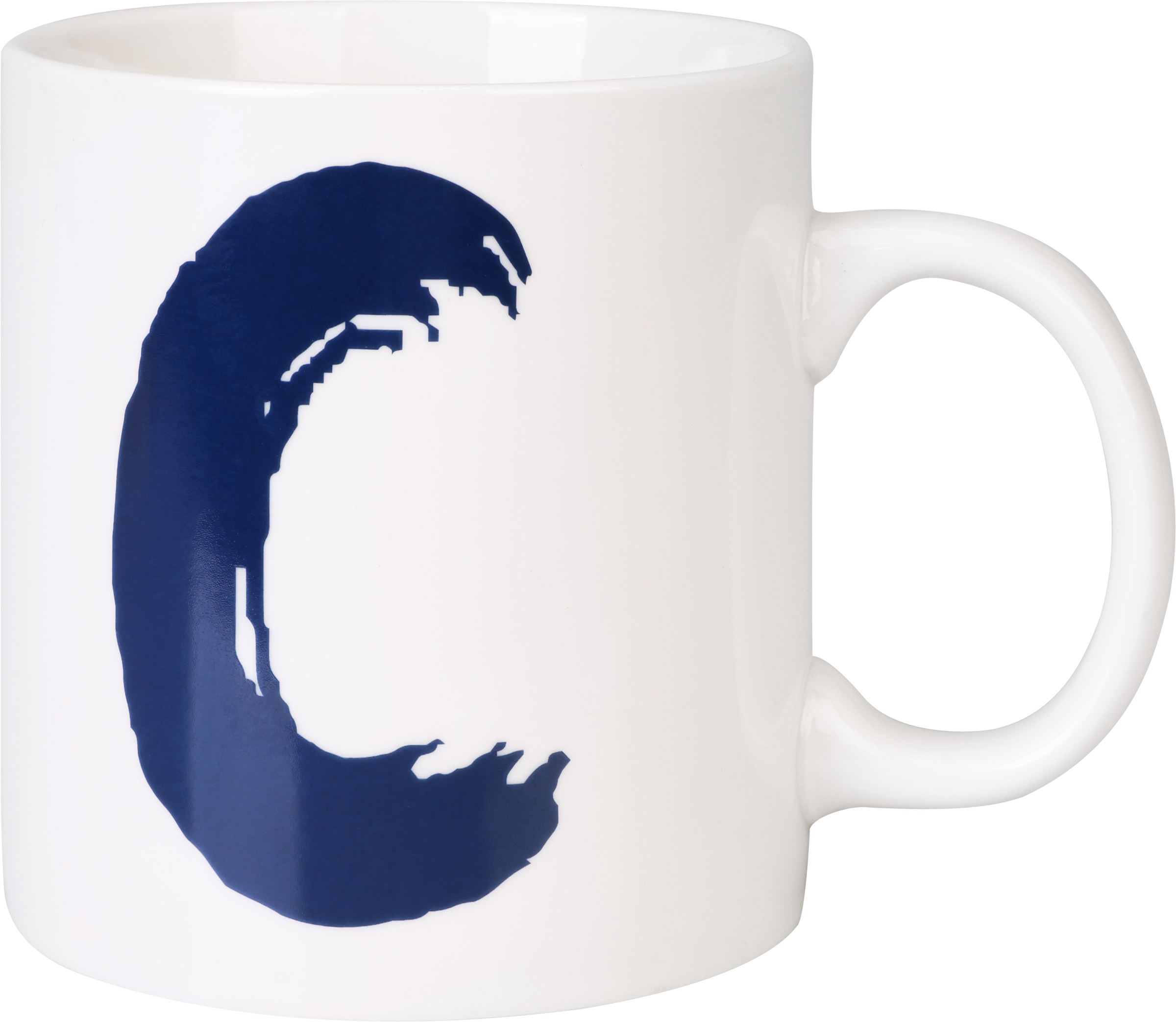 Изображение товара Кружка HOMECLUB My mug фарфор 490мл арт NM-c10