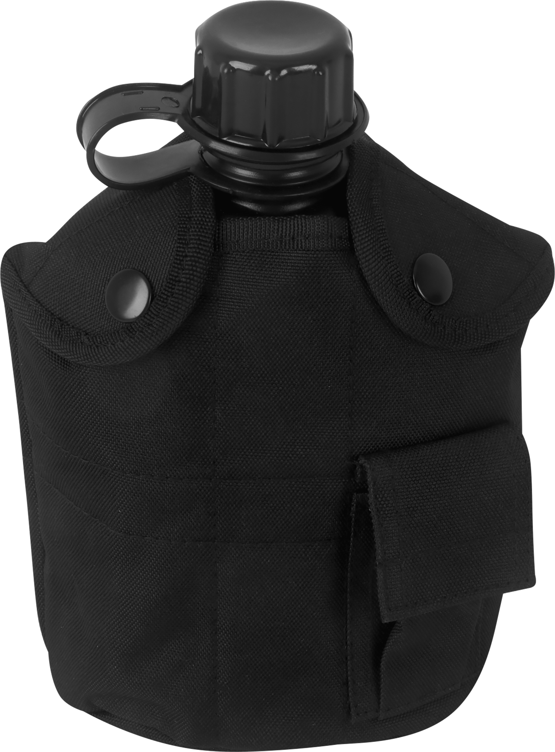 Изображение товара Набор туристический ACTIWELL Фляжка 1л, котелок 700мл, в чехле, Арт. GV25-28816-0019