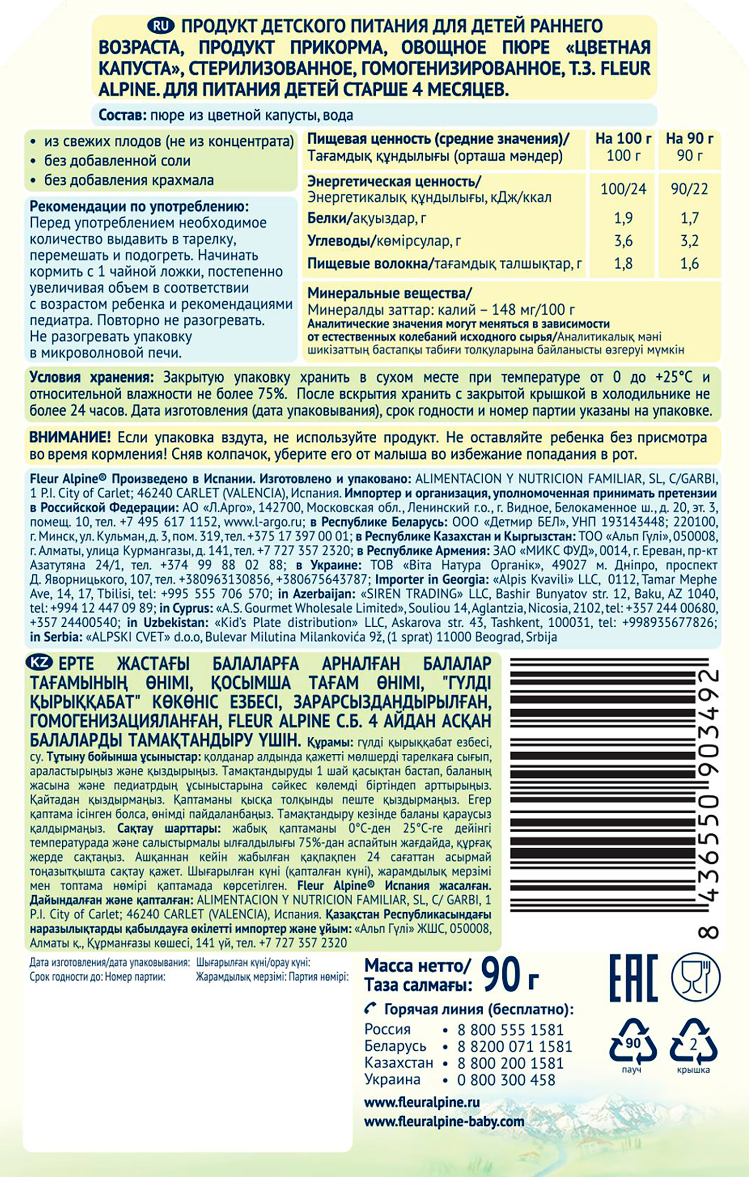 Превью изображения товара