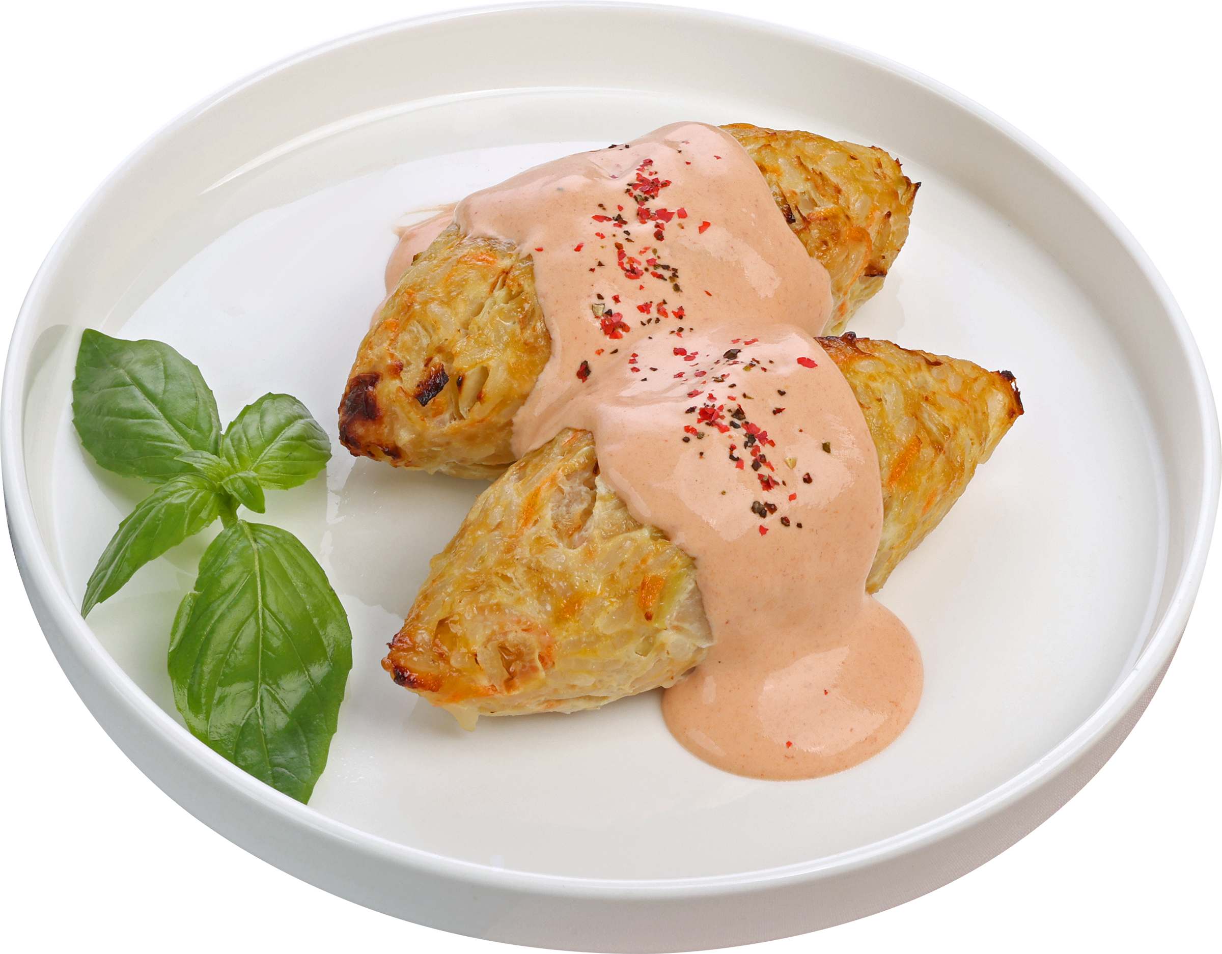 Изображение товара Голубцы ленивые ЛЕНТА FRESH, весовые