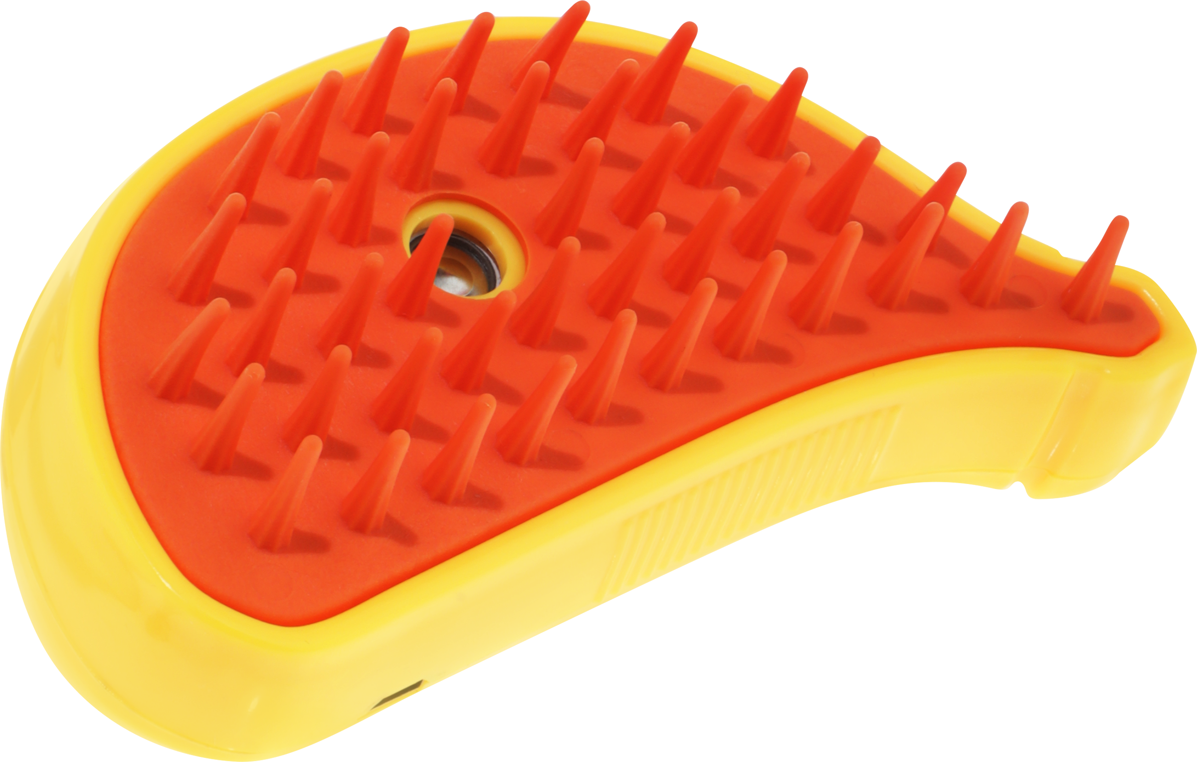 Изображение товара PAW WOW паровая щетка для животных для собак и кошек