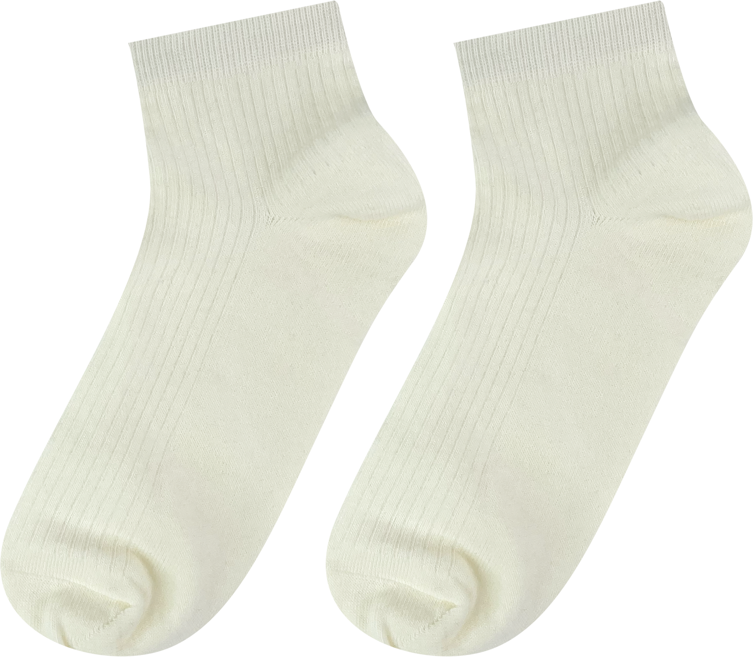 Изображение товара Женские носки INWIN р 23-25, шампань с полосками лапша, комфорт и стиль