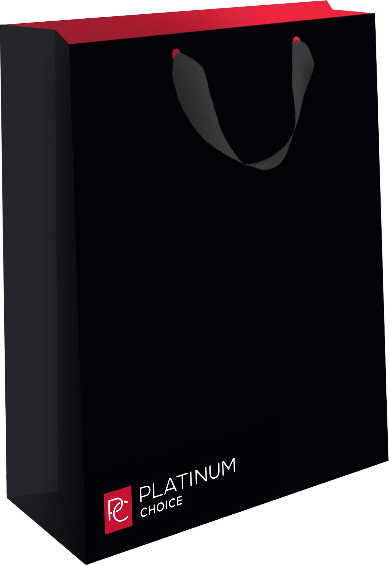 Изображение товара Подарочный пакет АРТ ДИЗАЙН PC 33х42.5х15см для упаковки подарков